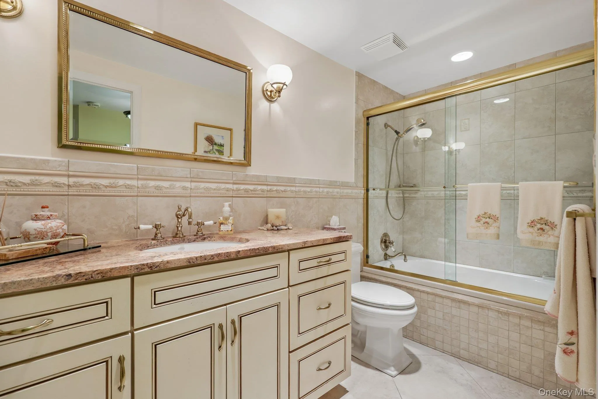 Completely renovated and replaced in 2004 Ideal location by 2nd & 3rd Bedroom Completely renovated and replaced in 2004 Ideal location by 2nd & 3rd Bedroom