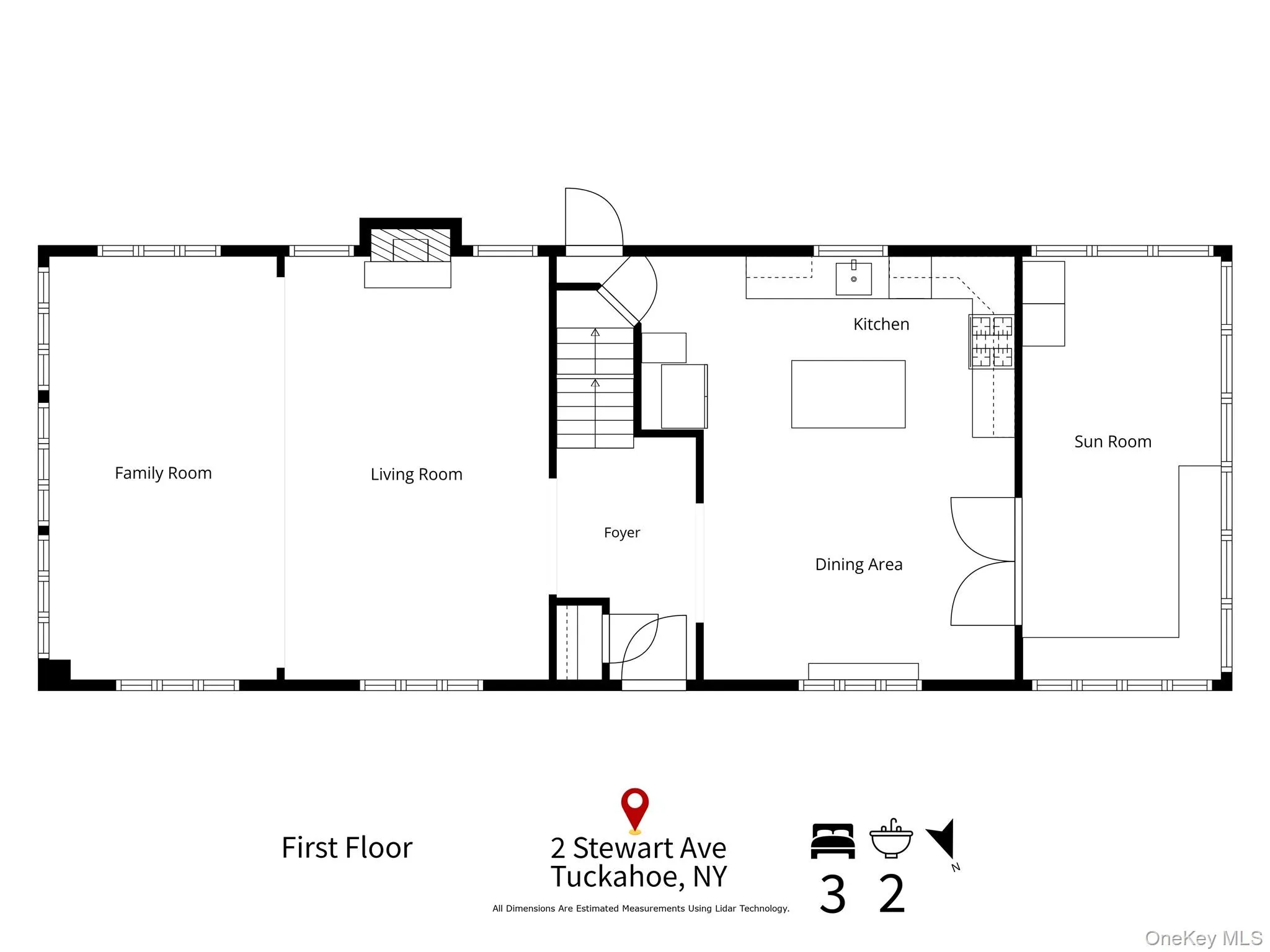 2 Stewart Avenue, Eastchester, NY, 3 Bedrooms Bedrooms, 6 Rooms Rooms,2 BathroomsBathrooms,Residential,For Rent,Stewart,0,1013172 2 Stewart Avenue, Eastchester, NY, 3 Bedrooms Bedrooms, 6 Rooms Rooms,2 BathroomsBathrooms,Residential,For Rent,Stewart,0,1013172