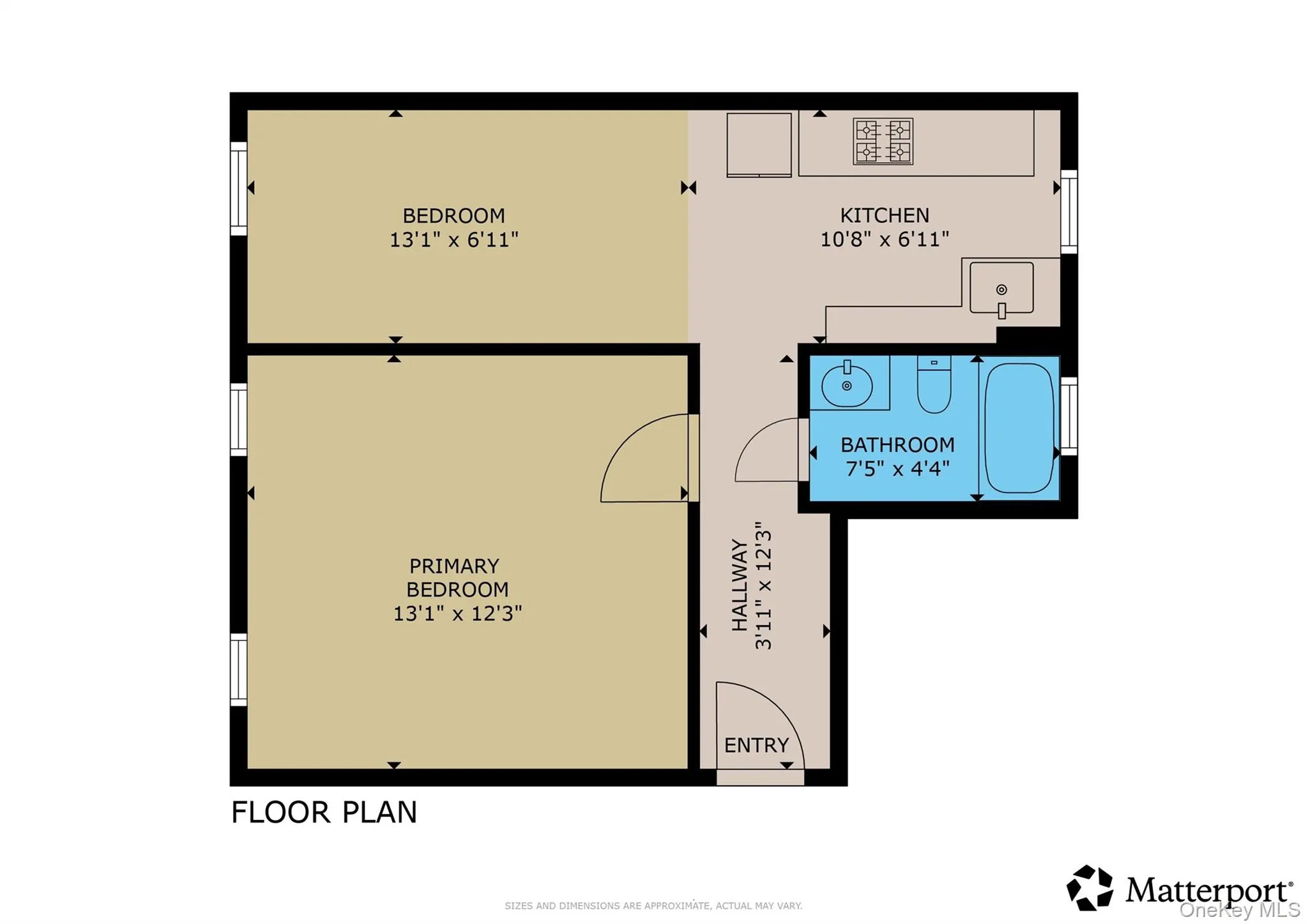 4-6 105th Street, New York, NY, 1 Bedroom Bedrooms, 4 Rooms Rooms,1 BathroomBathrooms,Residential,For Rent,105th,0,1013173 4-6 105th Street, New York, NY, 1 Bedroom Bedrooms, 4 Rooms Rooms,1 BathroomBathrooms,Residential,For Rent,105th,0,1013173