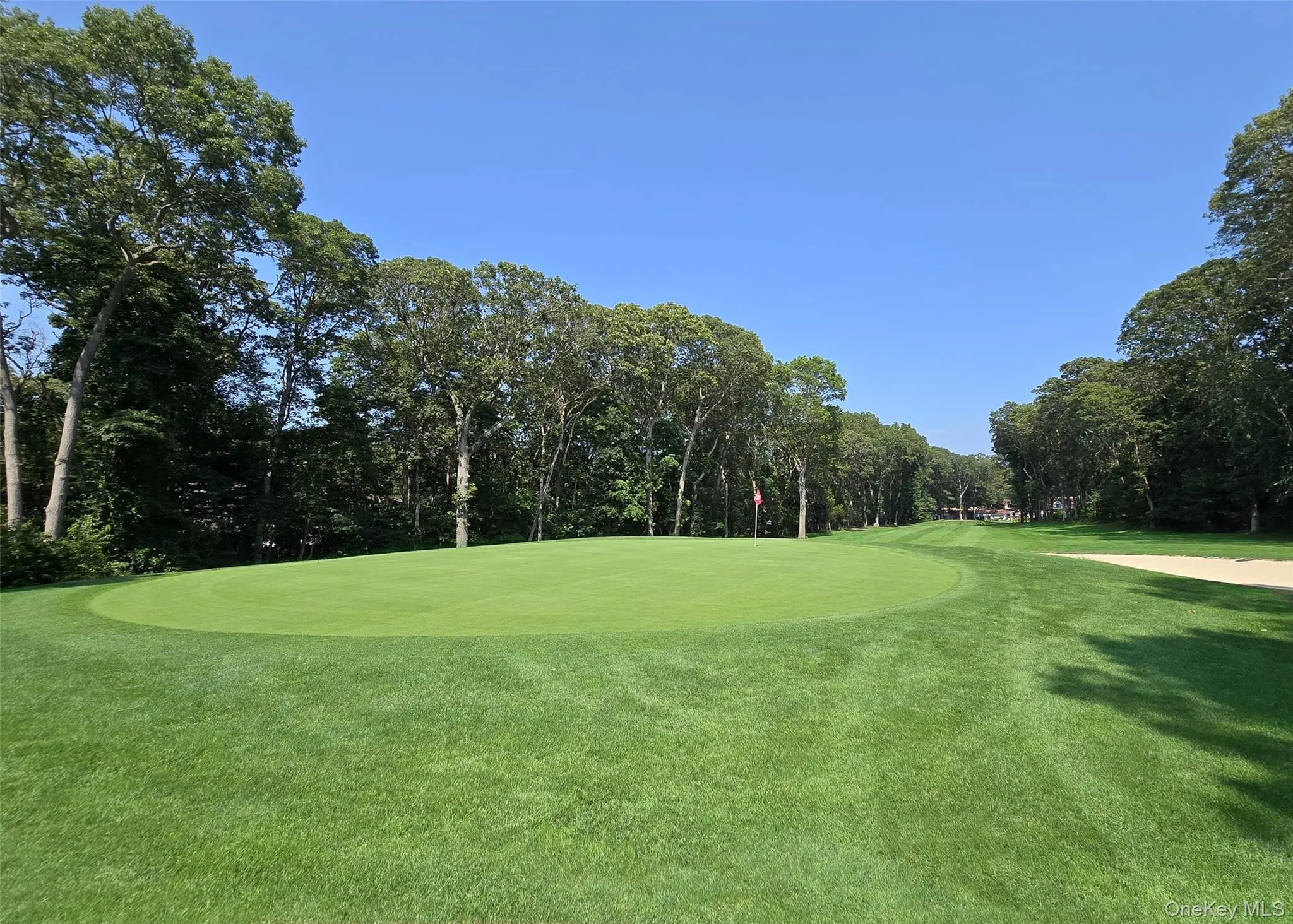 Golf Course Golf Course