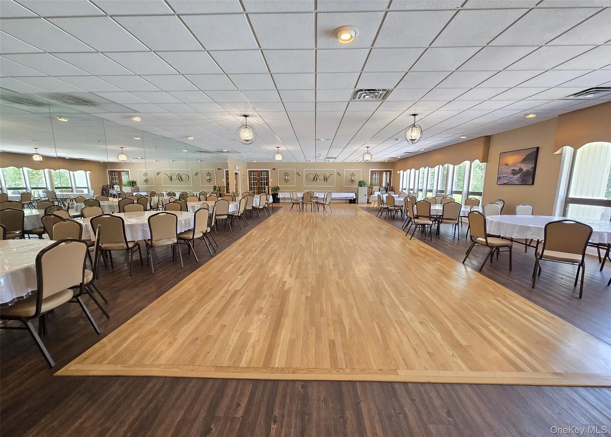Ball Room HOA Ball Room HOA