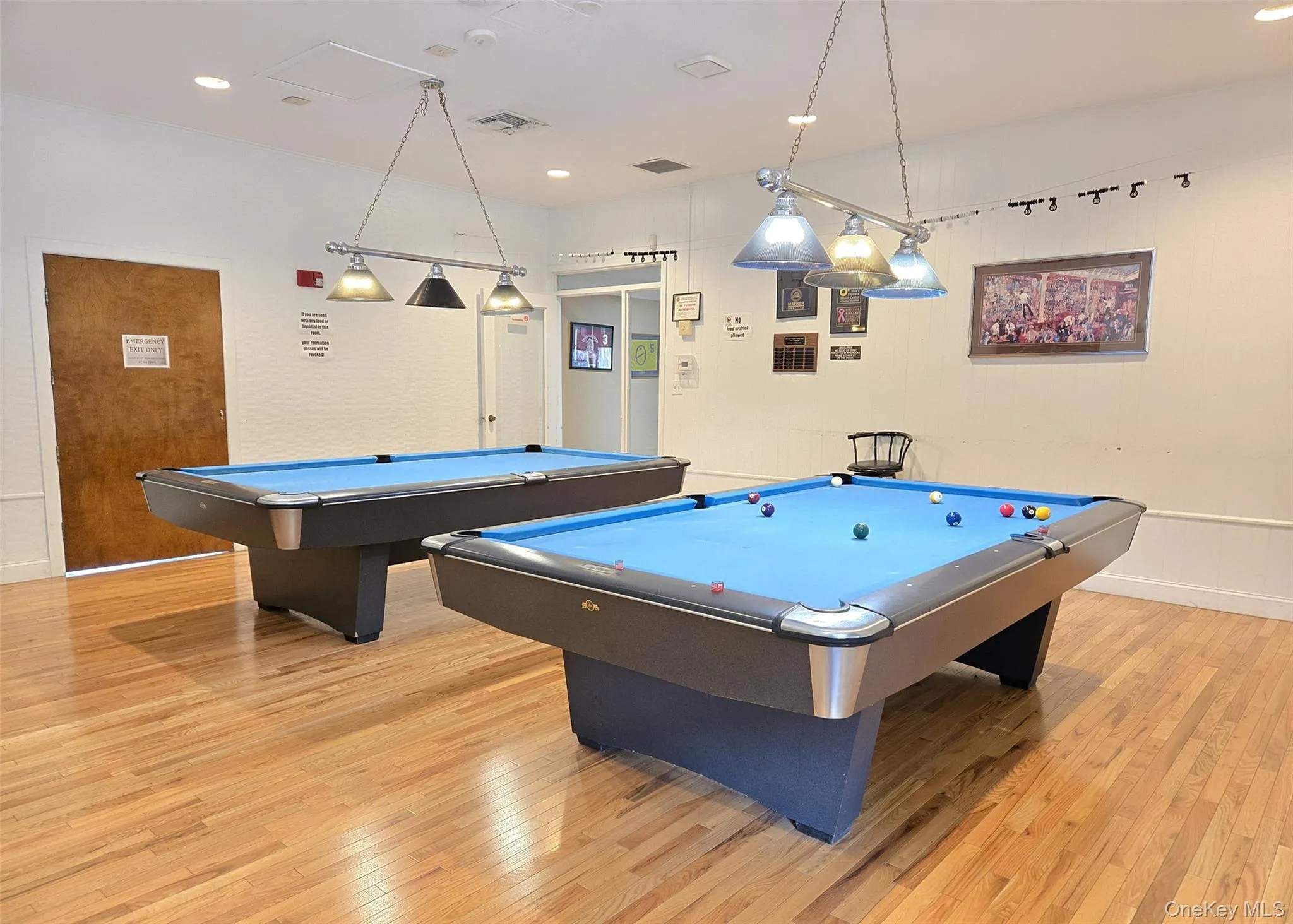 Pool Room HOA Pool Room HOA