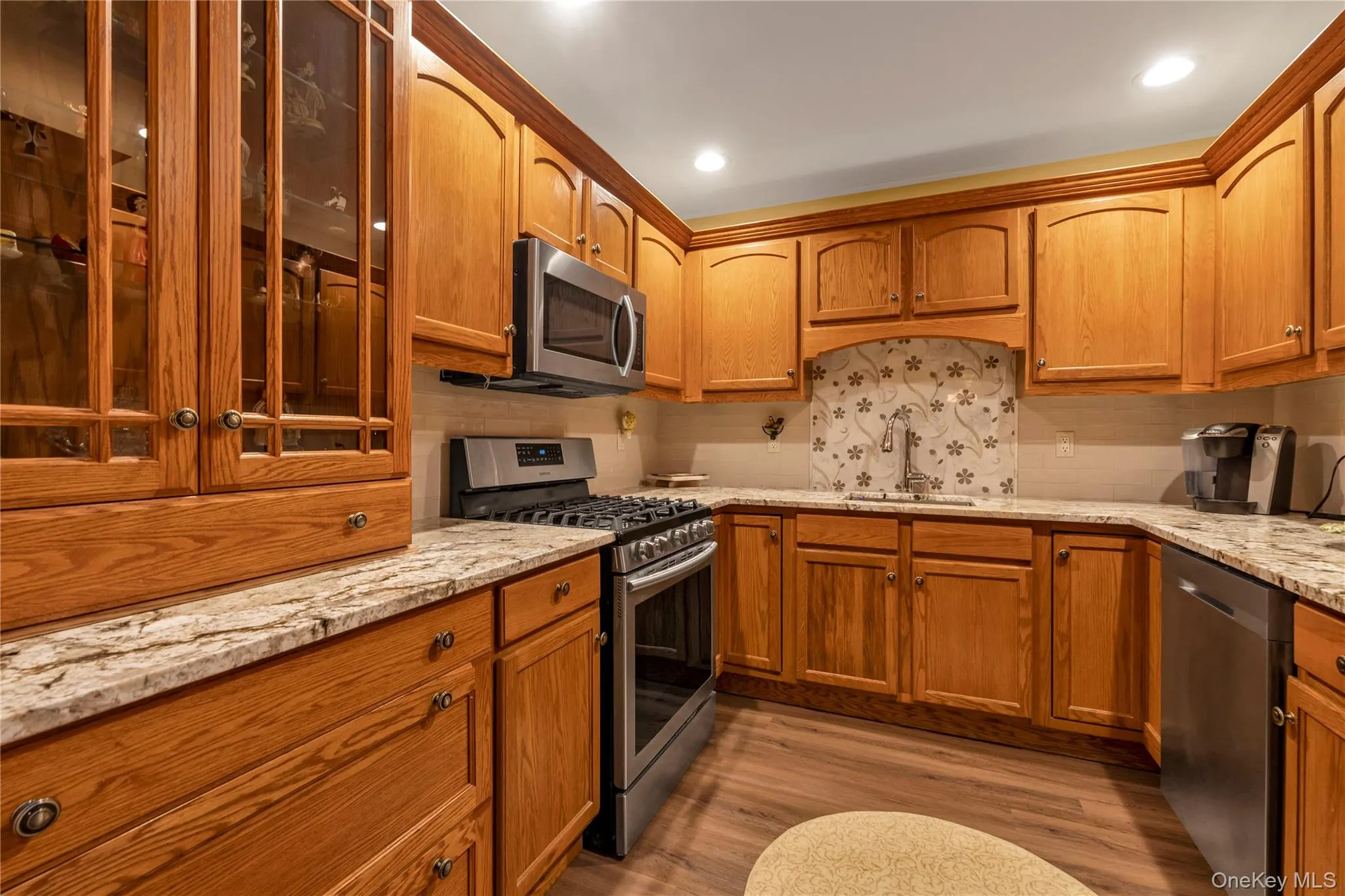 Kitchen Kitchen