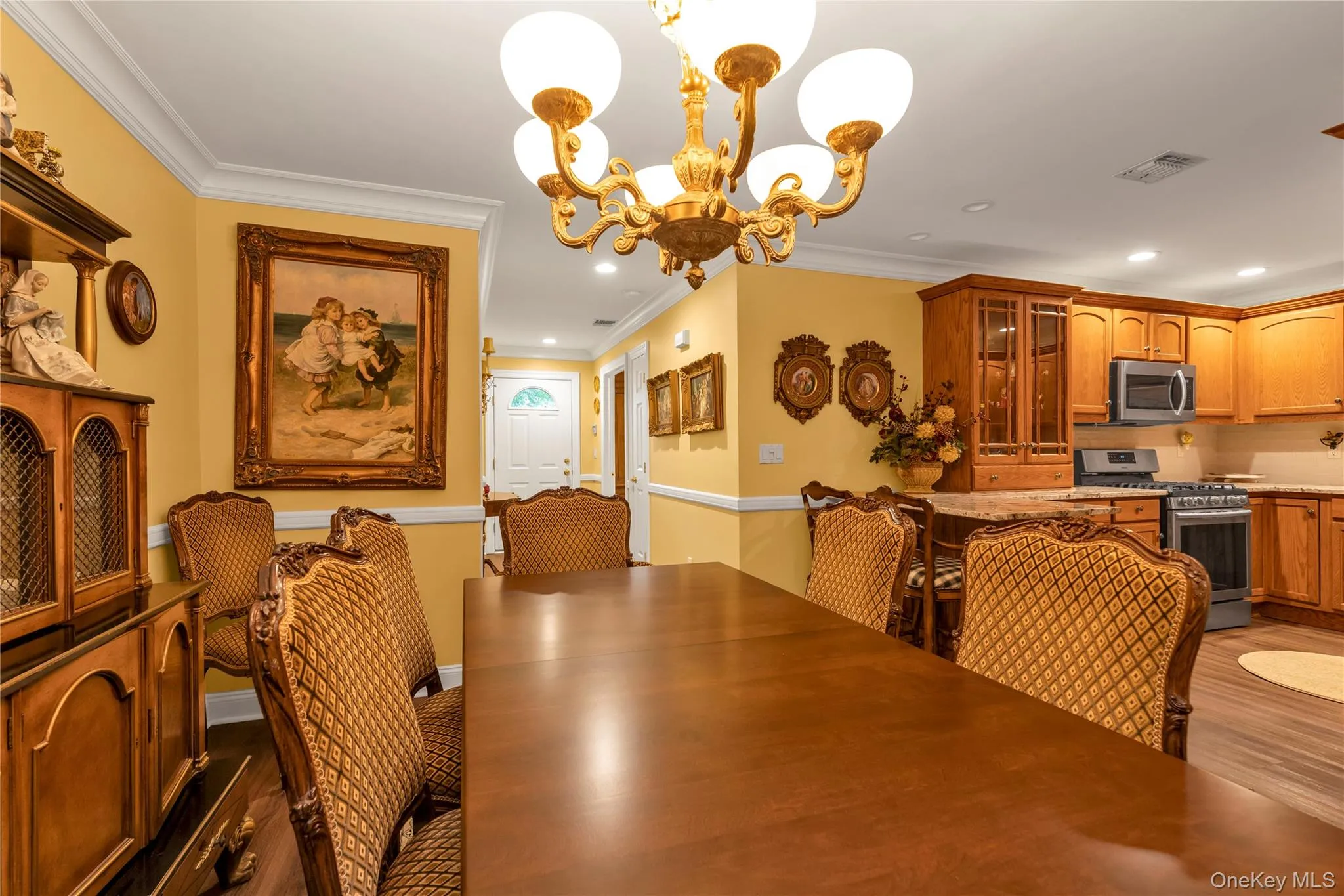 Dining Room Dining Room