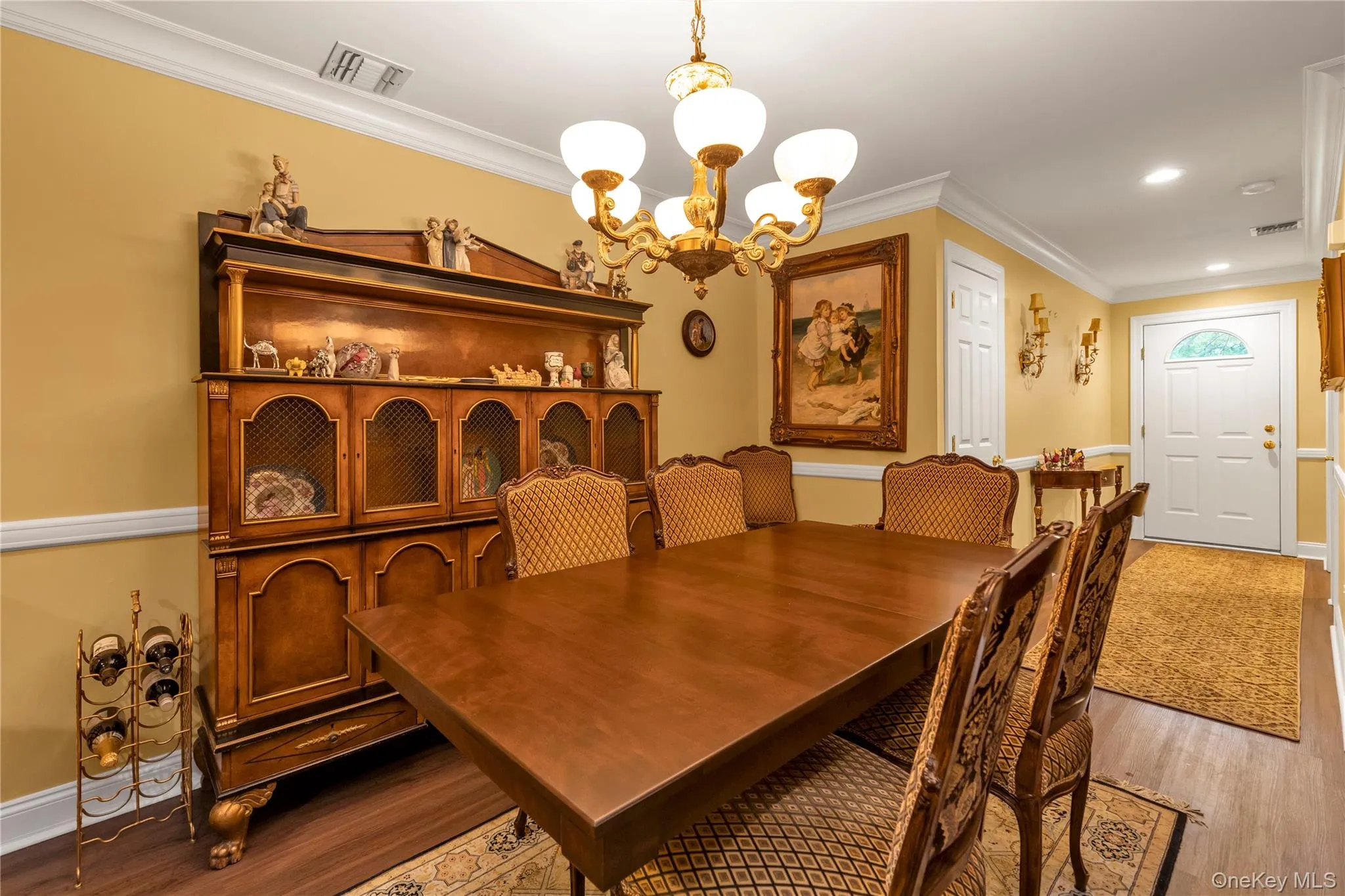 Dining Room Dining Room