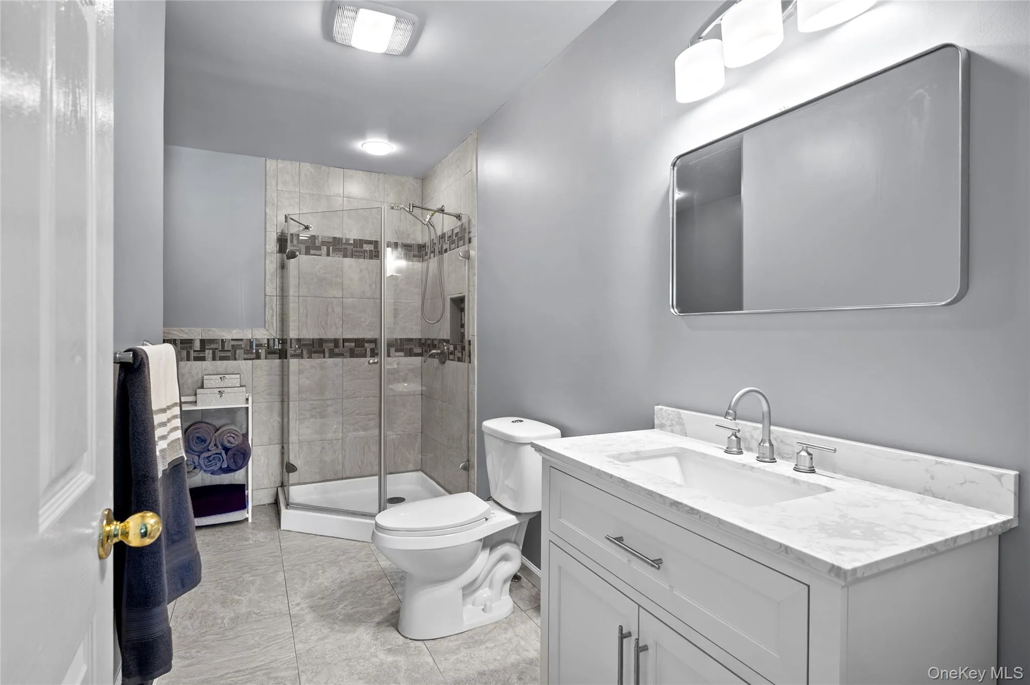 "House 2" Primary Bathroom "House 2" Primary Bathroom