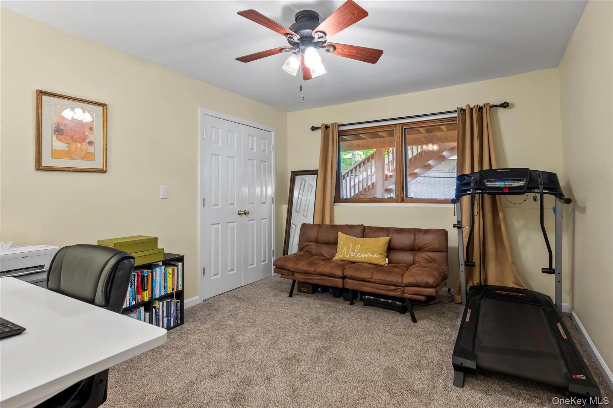 "House 2" Bedroom 3 - Lower Level "House 2" Bedroom 3 - Lower Level