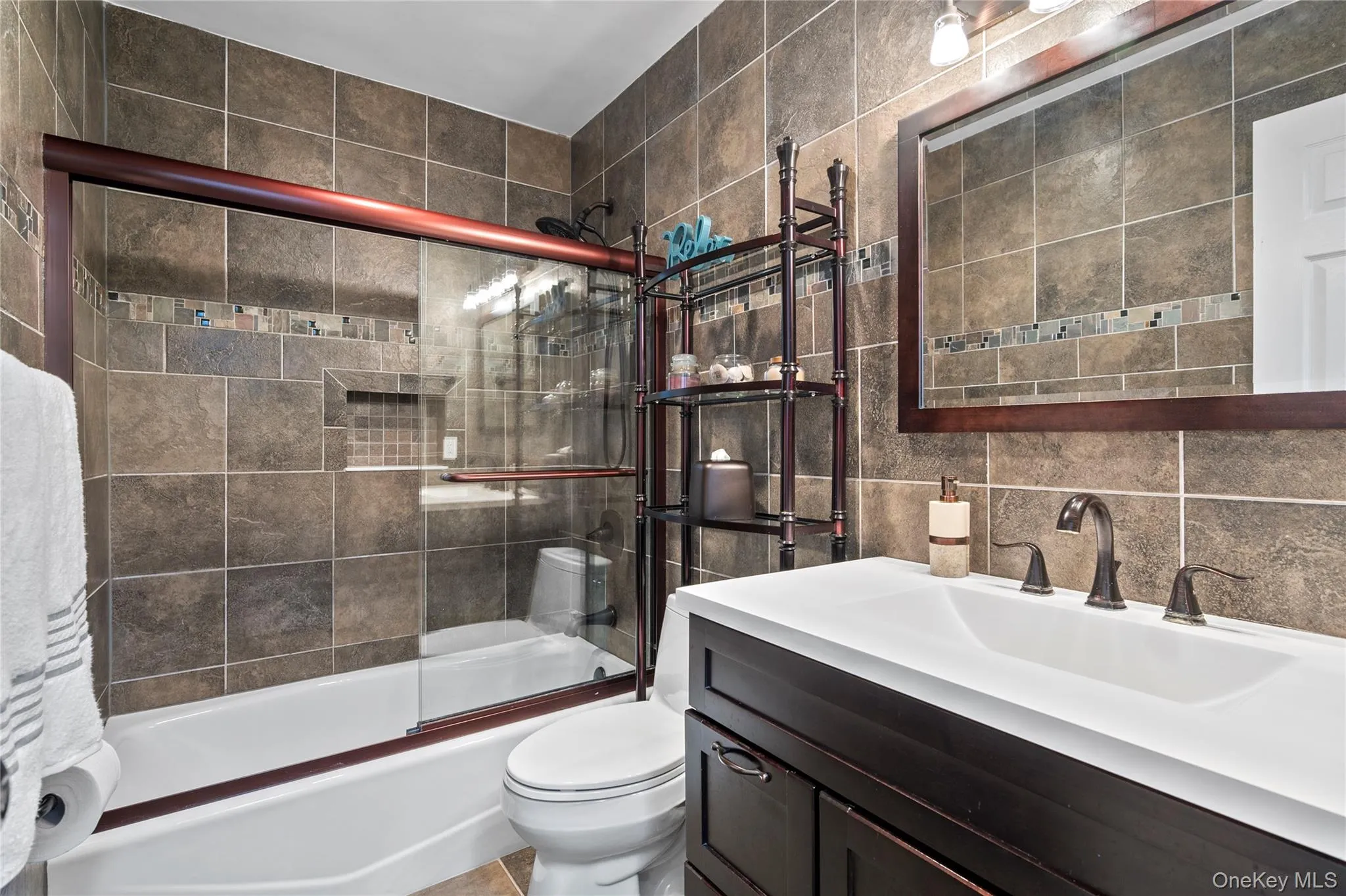 "House 1" Bathroom 1 of 3 "House 1" Bathroom 1 of 3