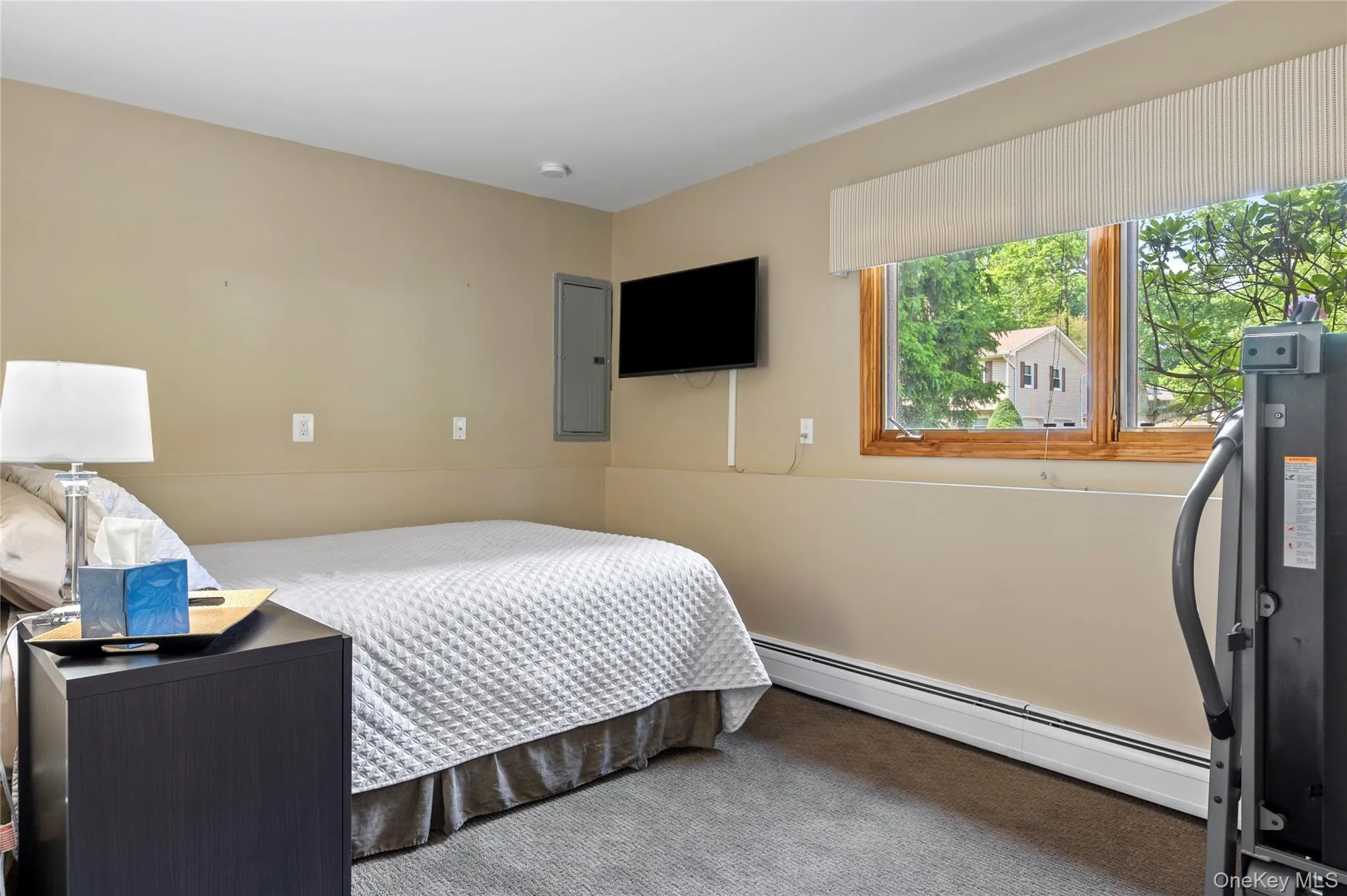 "House 1" Bedroom 4 on Lower Level "House 1" Bedroom 4 on Lower Level