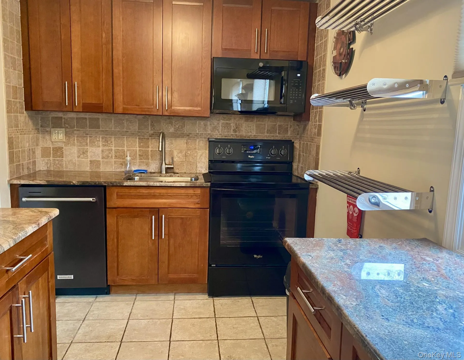 Updated Kiitchen, Granite Counters Updated Kiitchen, Granite Counters