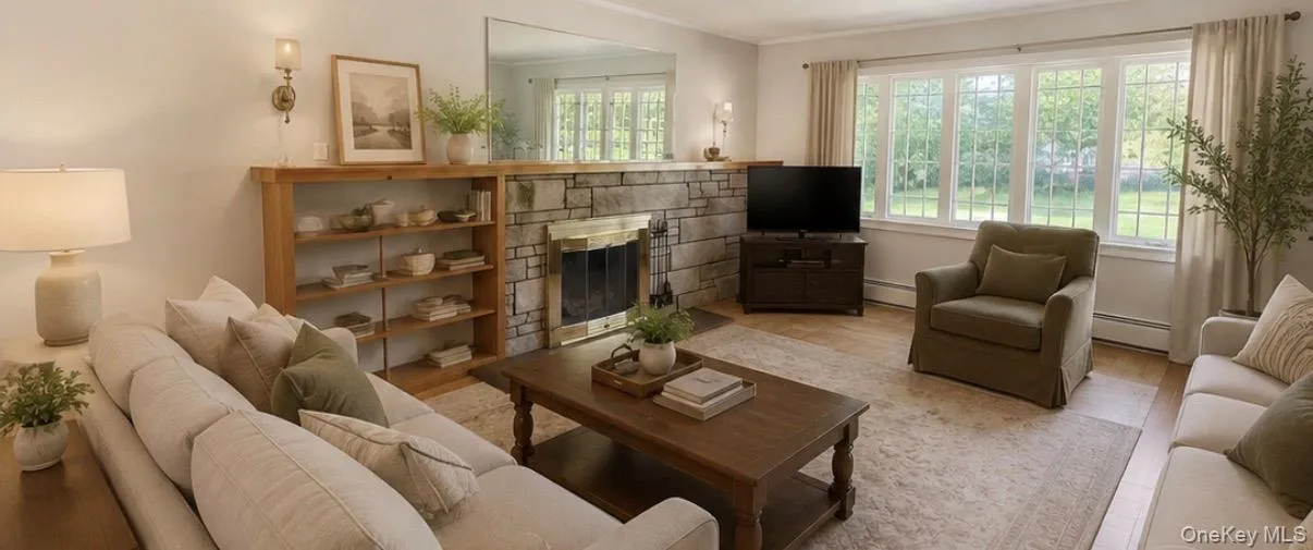 Virtual Living Room Virtual Living Room