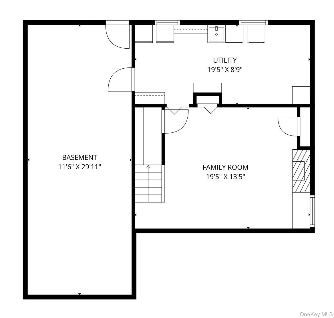 Basement Basement