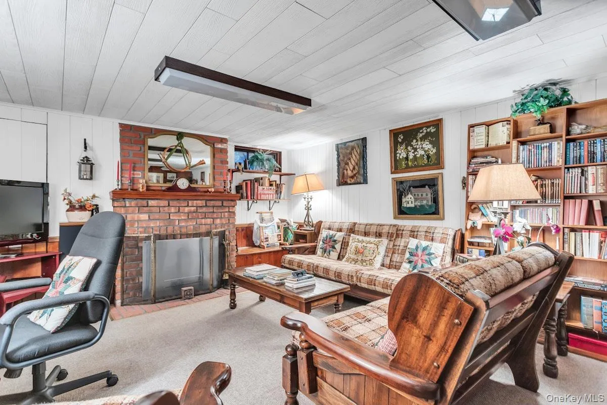 Basement Basement