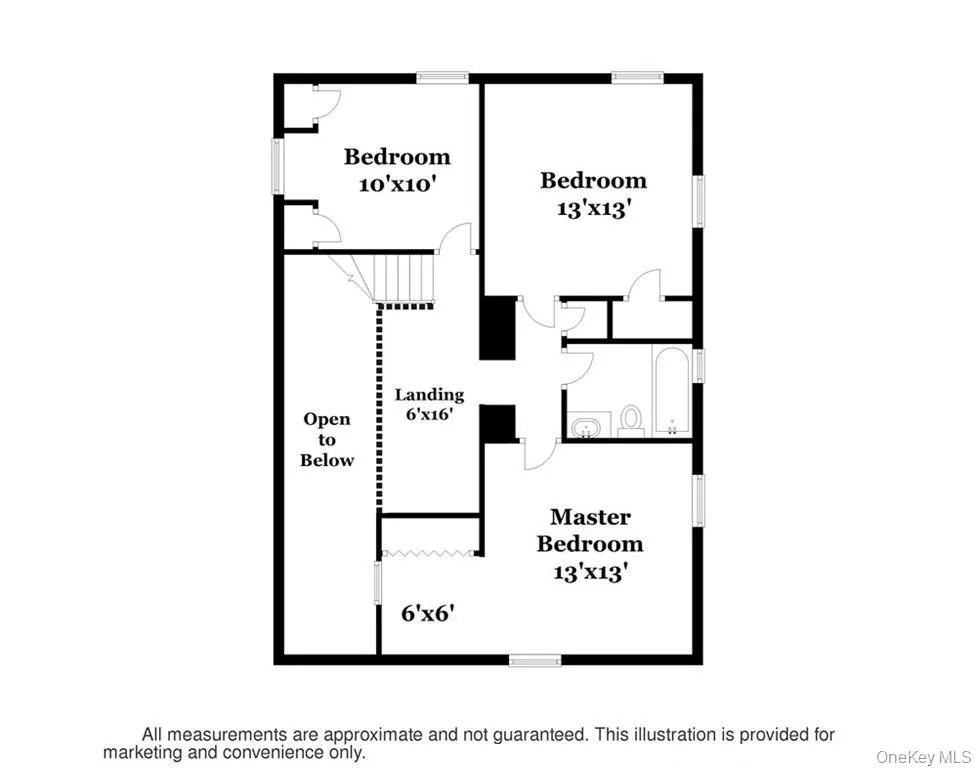 2nd floor 2nd floor