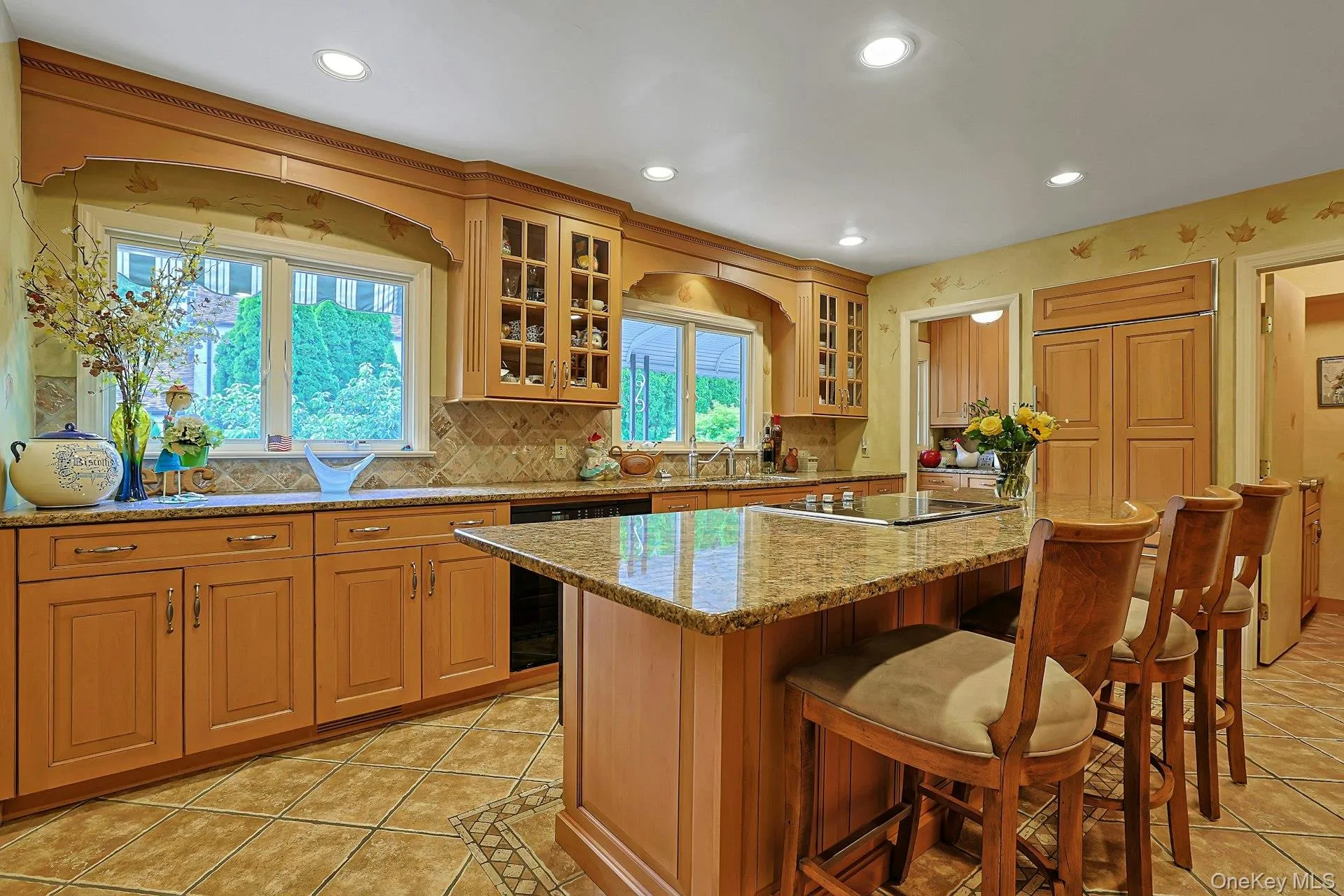 Perfect for entertaining Perfect for entertaining