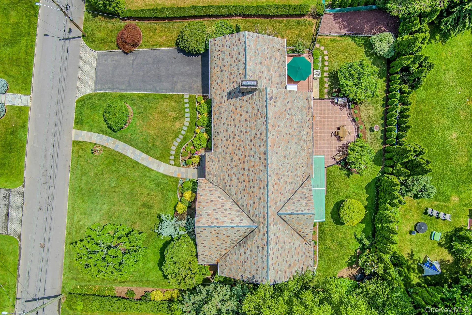 Truly a magnificent property Truly a magnificent property