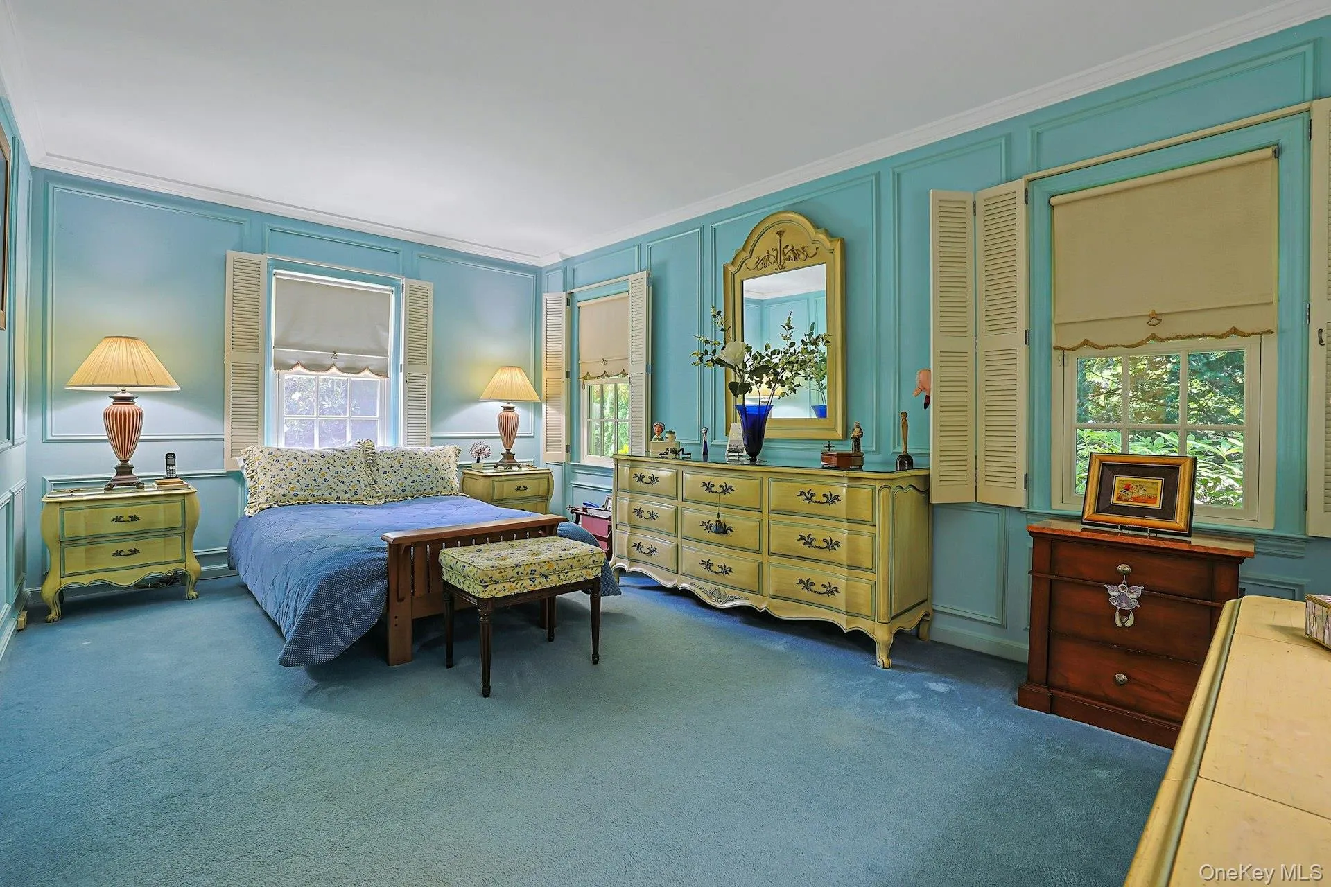 3rd Bedroom 3rd Bedroom