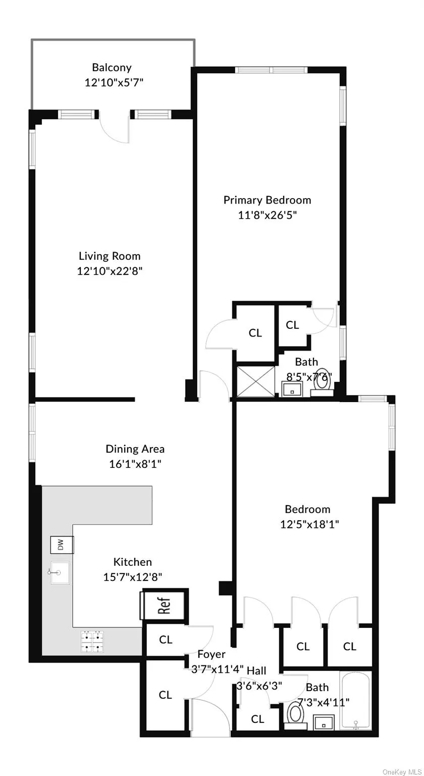 1255 North Avenue, New Rochelle, NY, 2 Bedrooms Bedrooms, 5 Rooms Rooms,2 BathroomsBathrooms,Residential,For Rent,North,0,1013253 1255 North Avenue, New Rochelle, NY, 2 Bedrooms Bedrooms, 5 Rooms Rooms,2 BathroomsBathrooms,Residential,For Rent,North,0,1013253