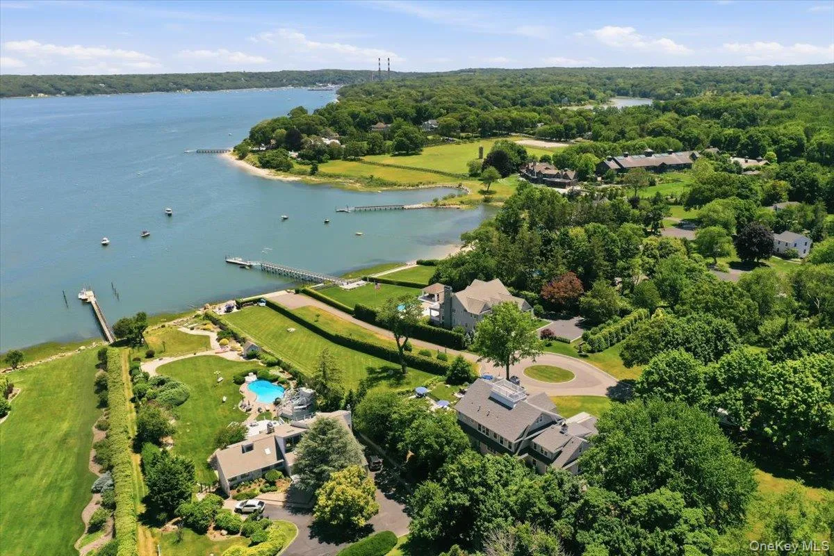 Aerial Views Aerial Views