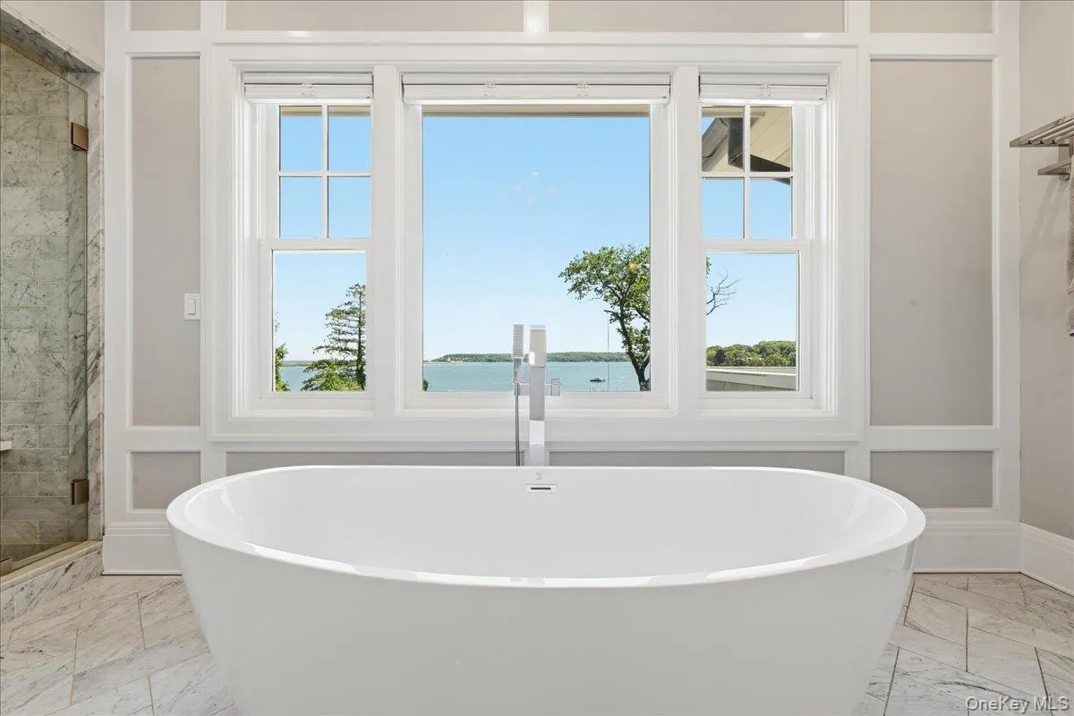 Primary Bathroom Suite Primary Bathroom Suite