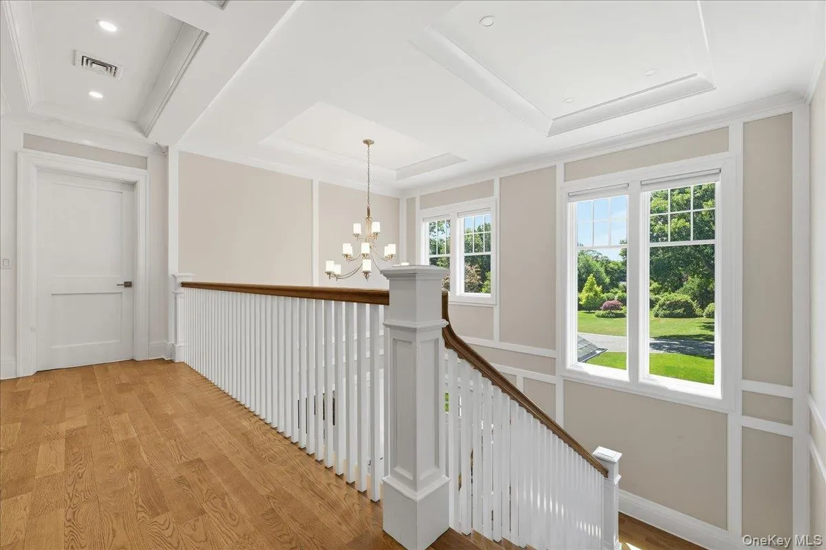 Upstairs Staircase Landing Upstairs Staircase Landing