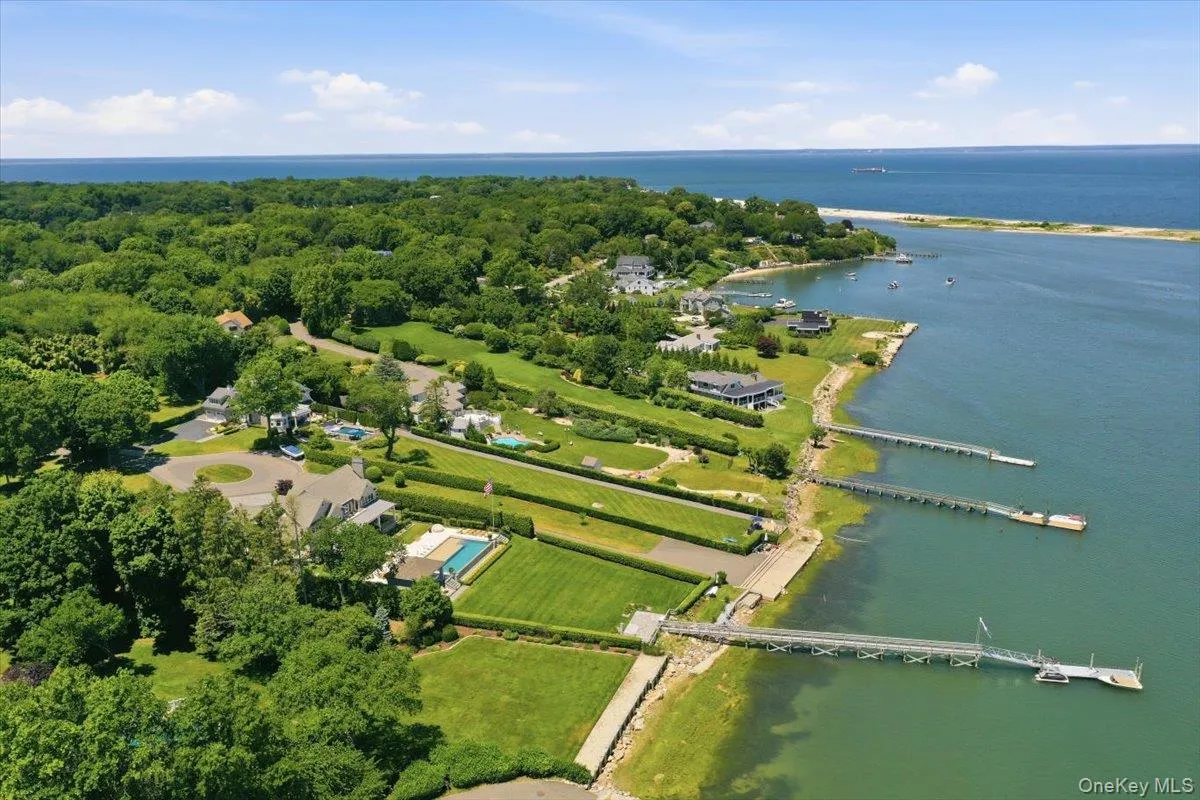 Aerial Views Aerial Views