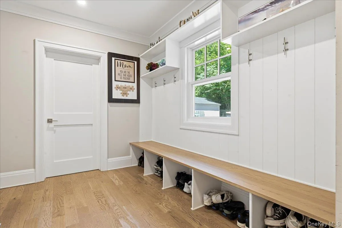 Mud Room Mud Room