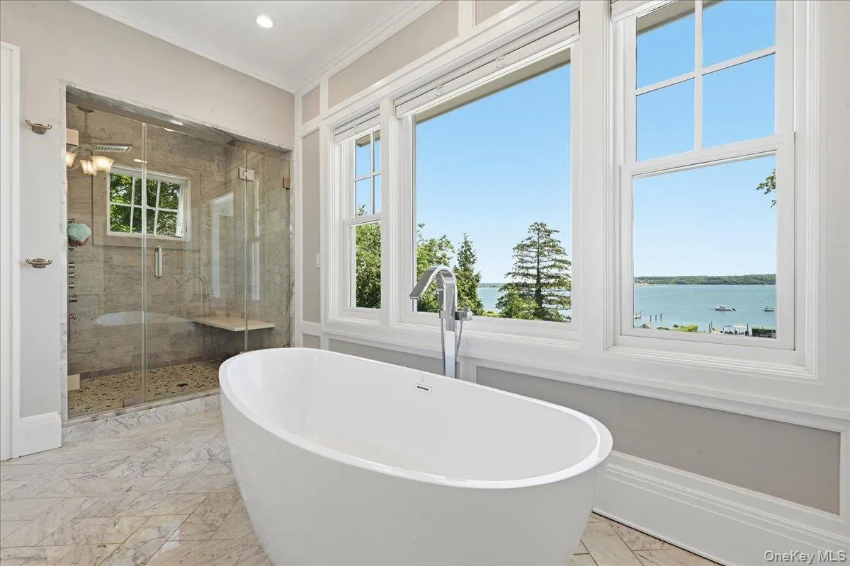 Primary Bathroom Suite Primary Bathroom Suite