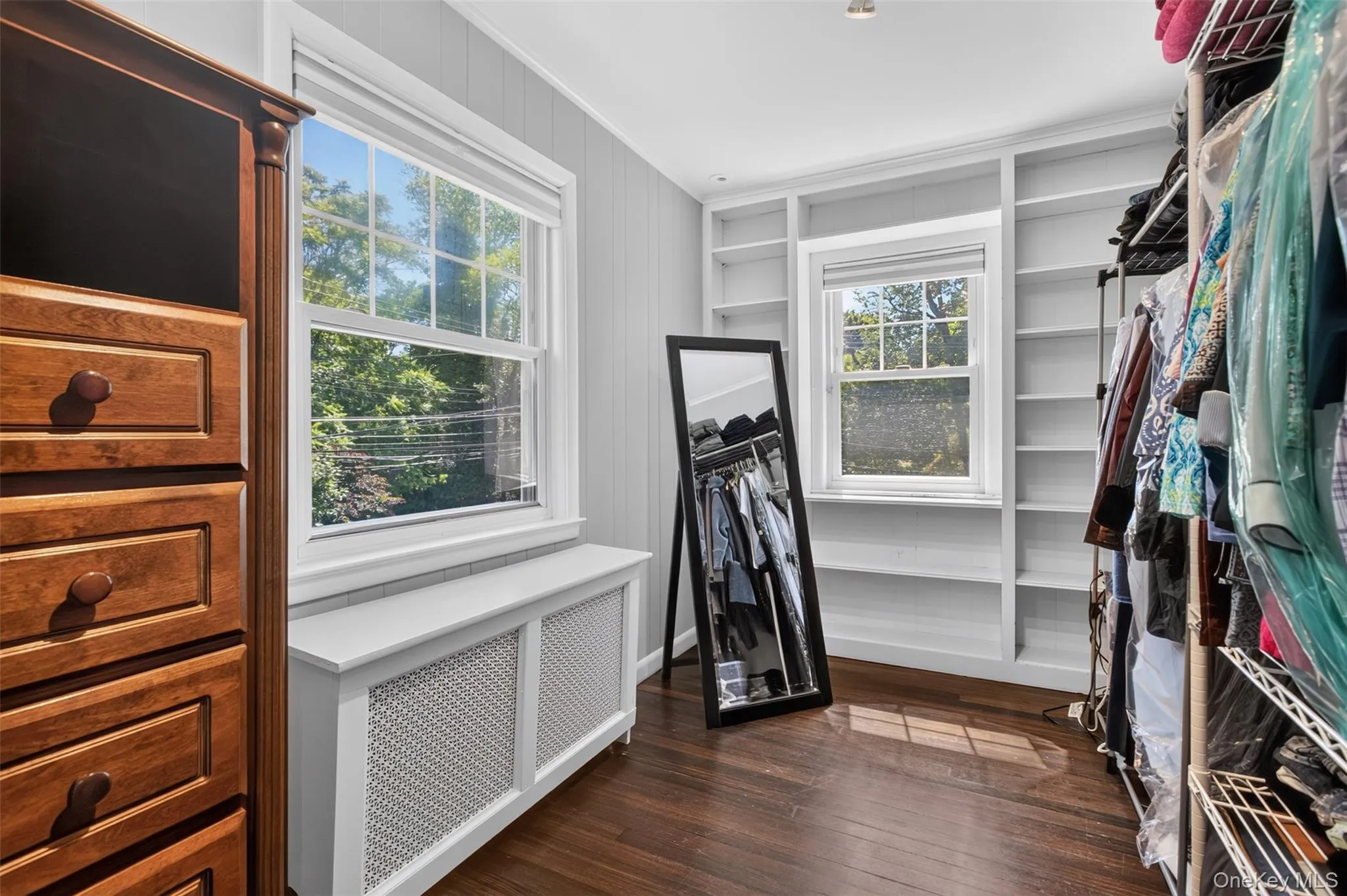 Office/Nursery or Primary Dressing Area Office/Nursery or Primary Dressing Area