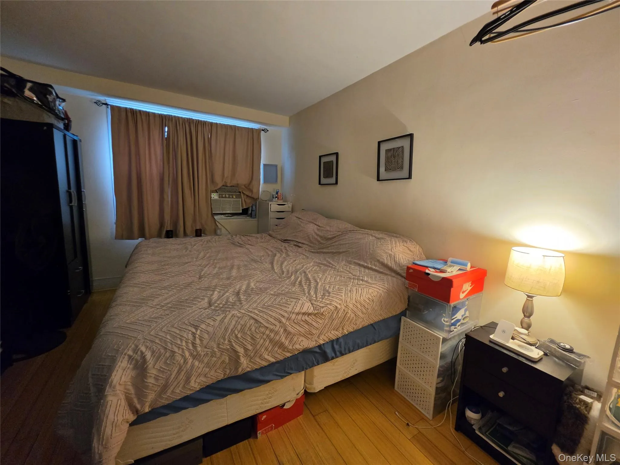 2nd Bedroom - good size 2nd Bedroom - good size