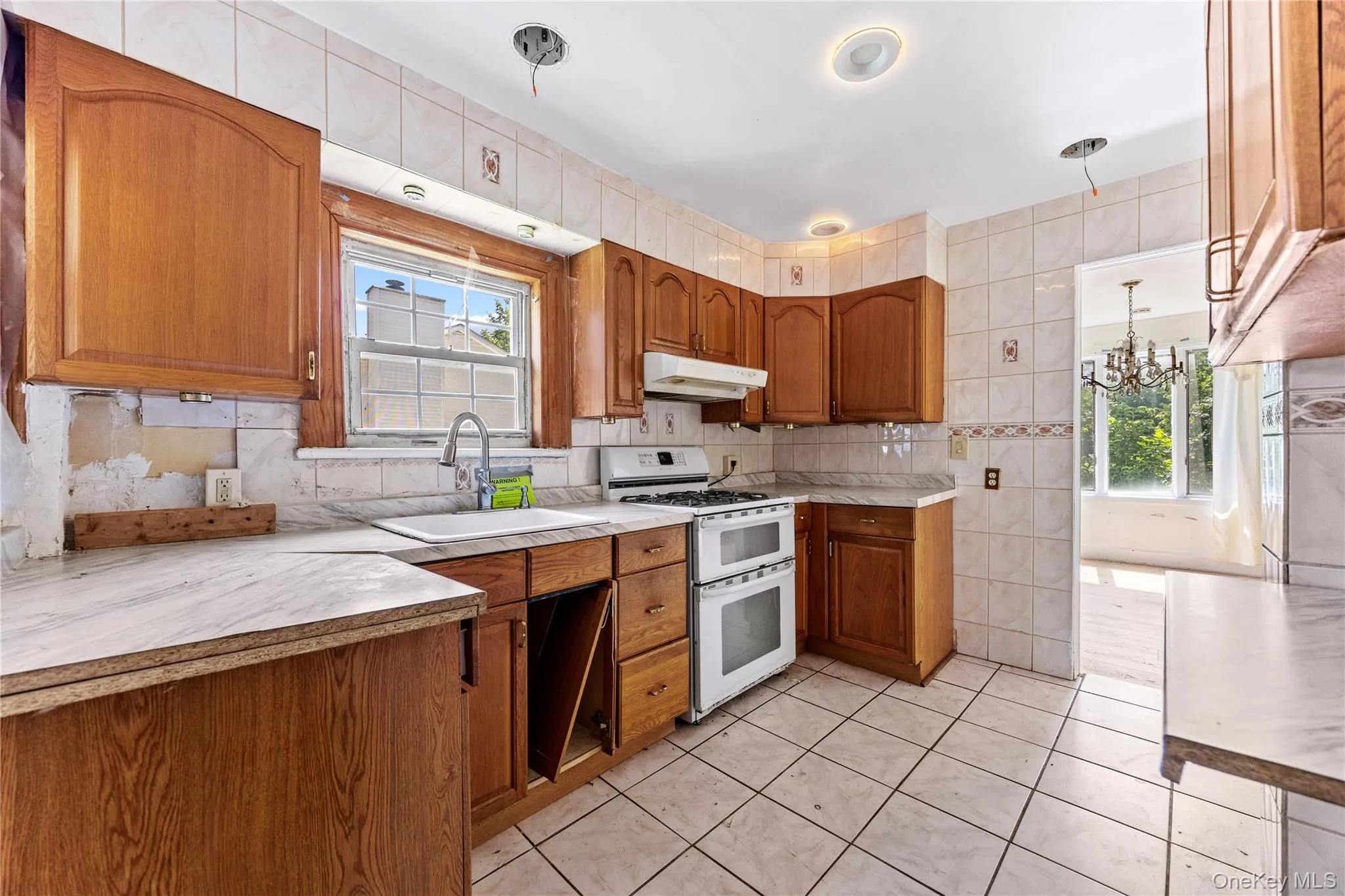 Kitchen. Kitchen.