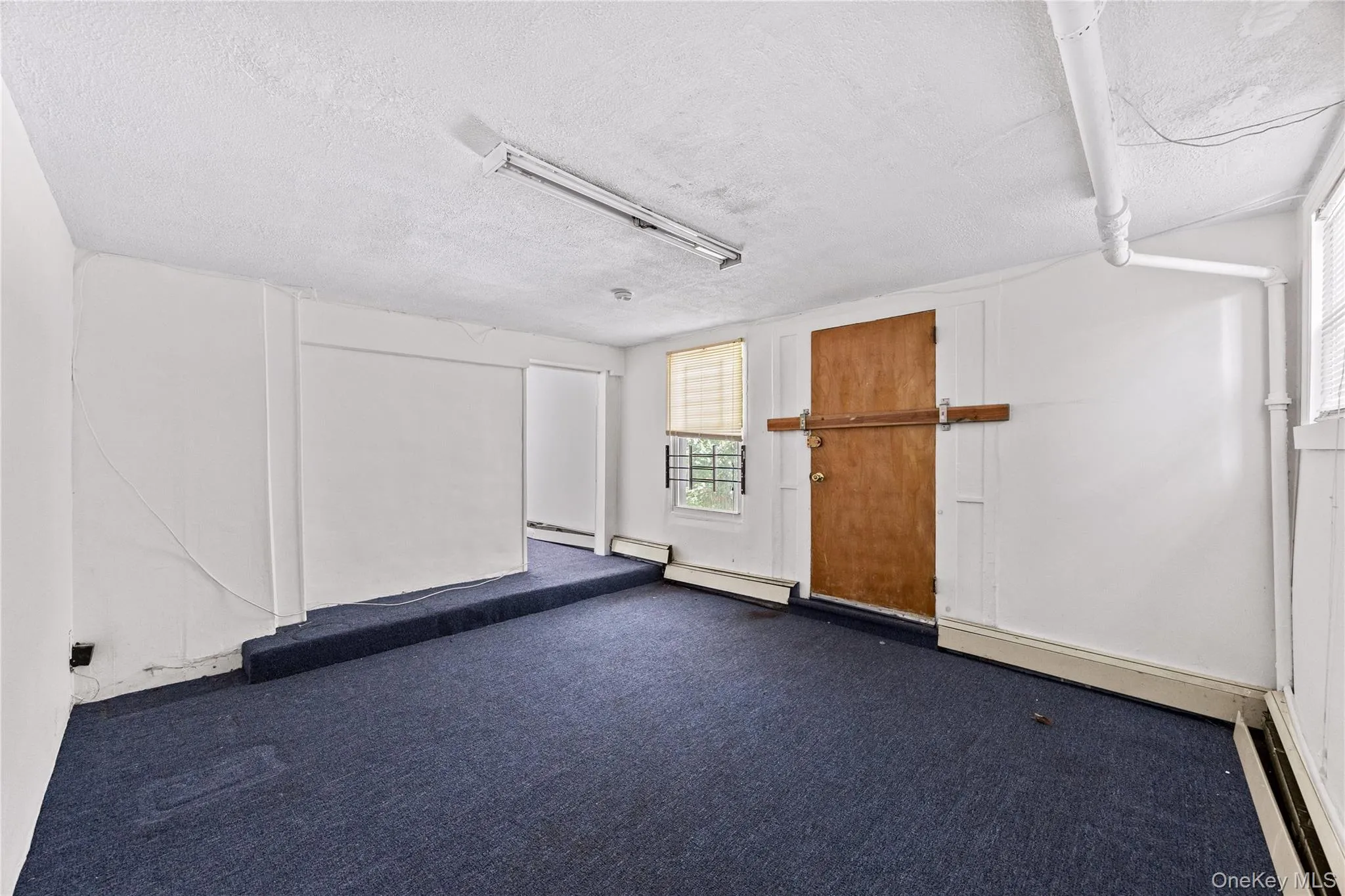 Basement. Basement.