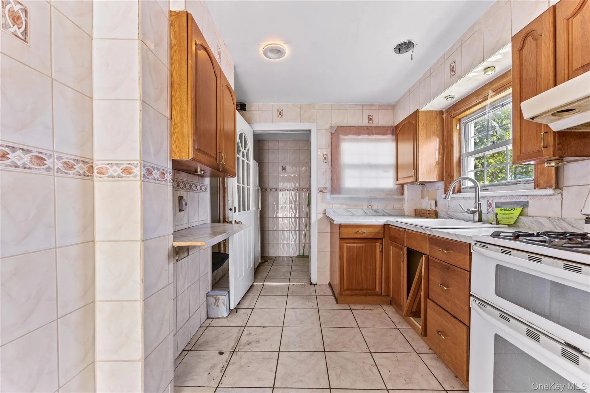 Kitchen. Kitchen.