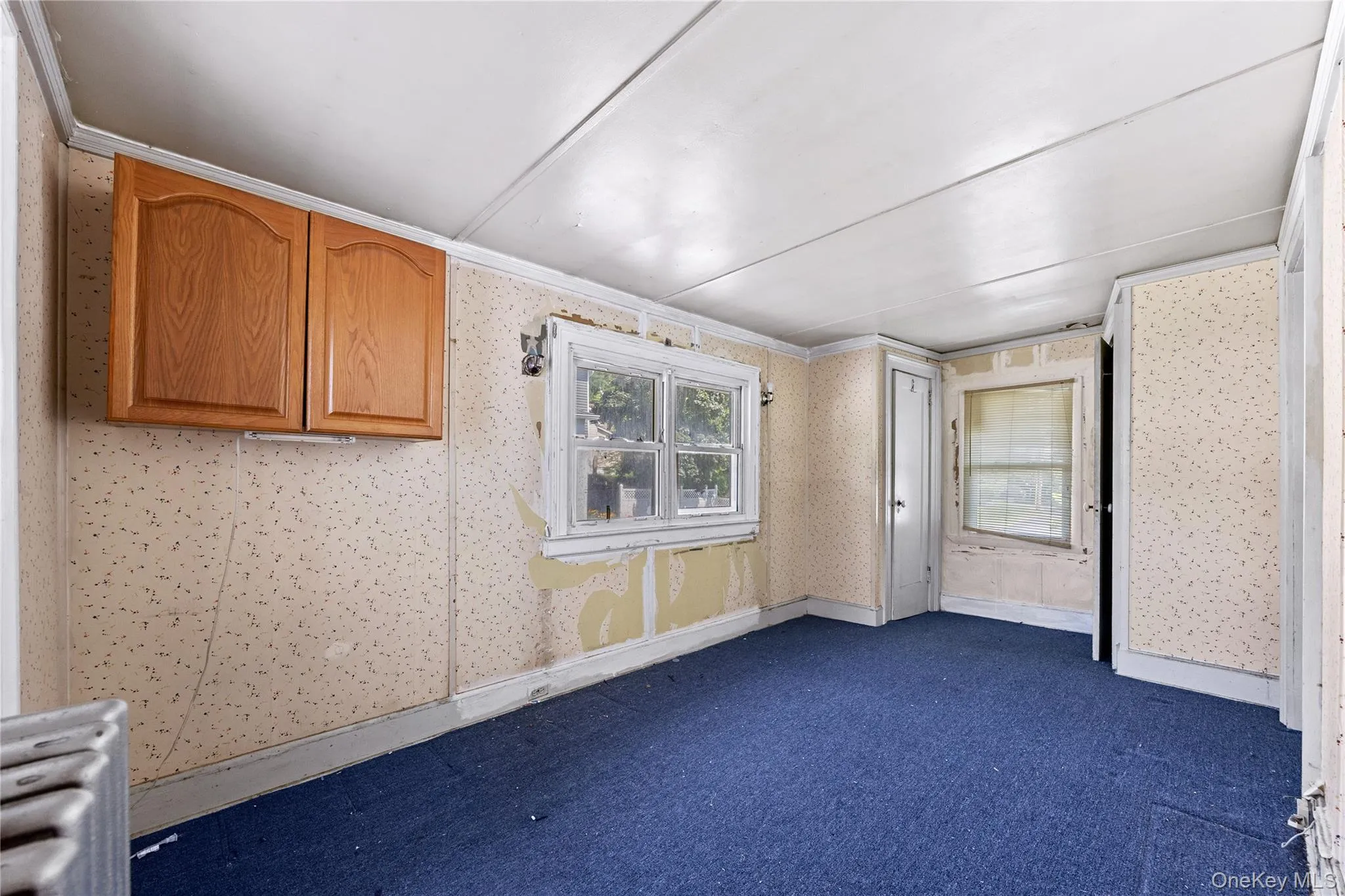 Bonus room. Bonus room.