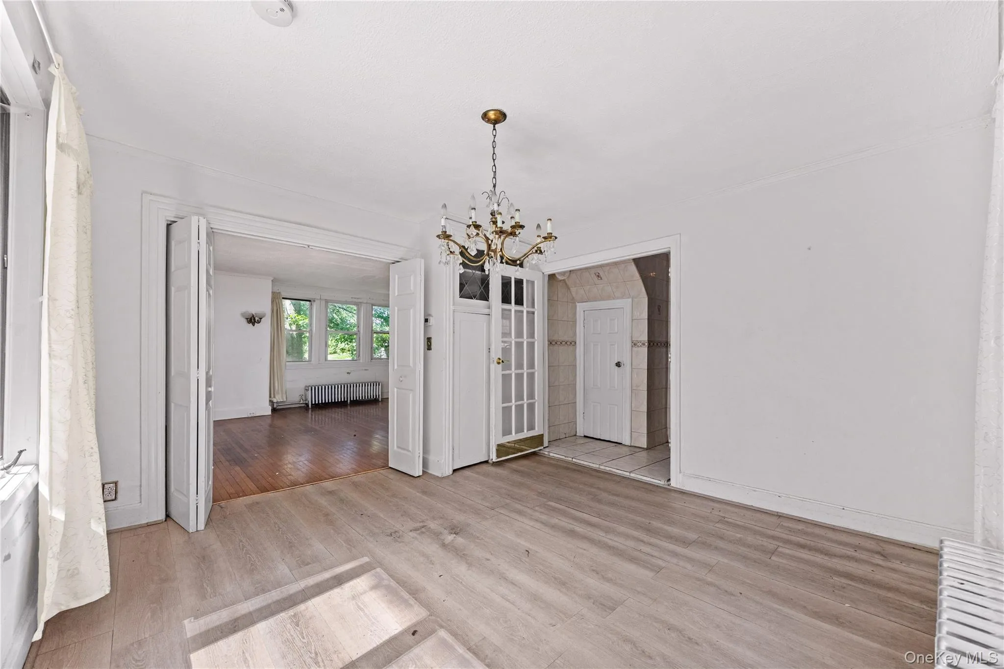 Dining room. Dining room.