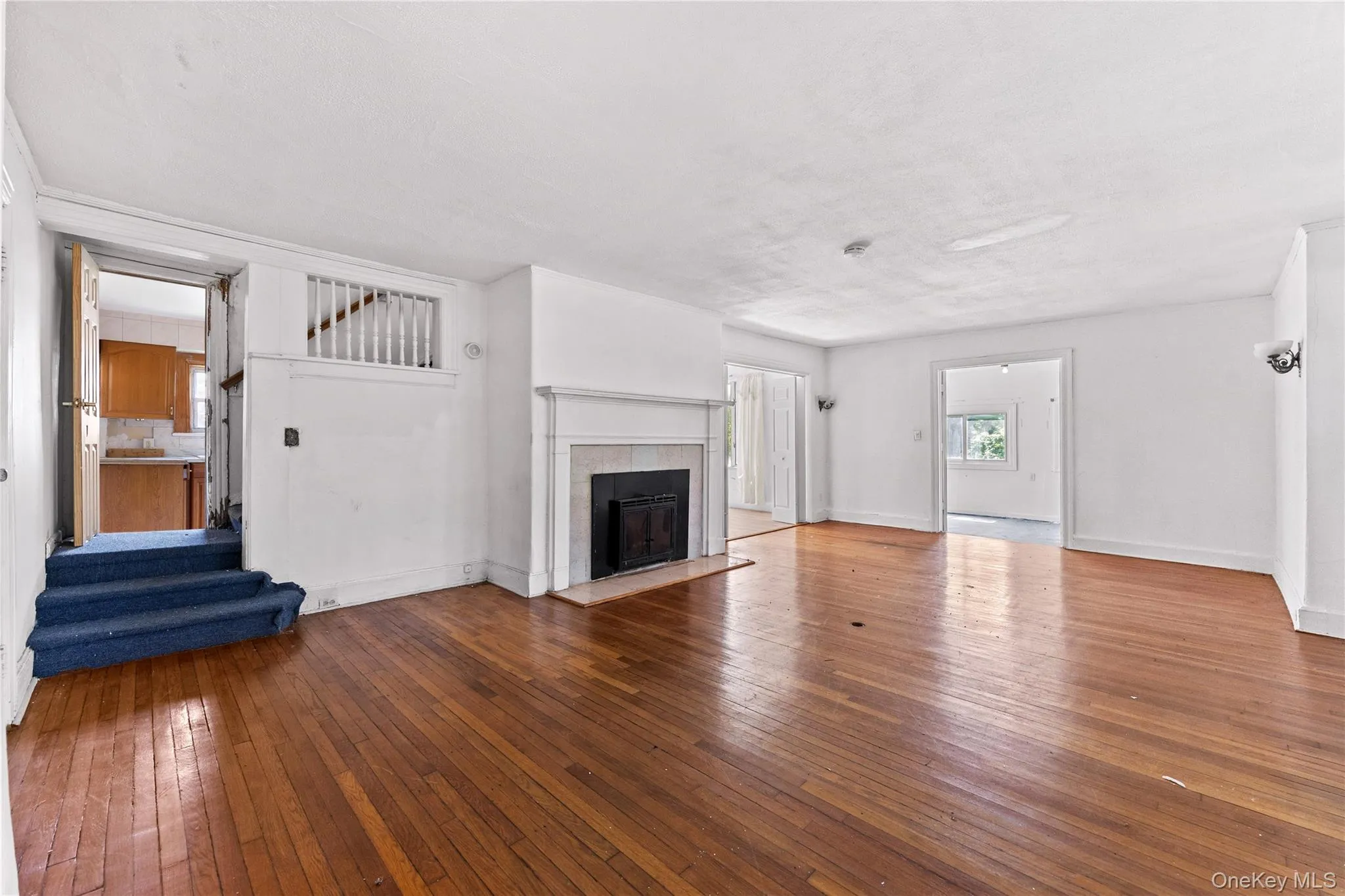 Living room. Living room.