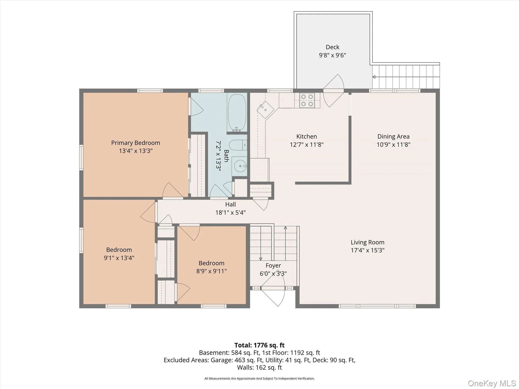 1753 Highbrook Street, Yorktown, NY, 3 Bedrooms Bedrooms, 6 Rooms Rooms,1 BathroomBathrooms,Residential,For Rent,Highbrook,0,1013280 1753 Highbrook Street, Yorktown, NY, 3 Bedrooms Bedrooms, 6 Rooms Rooms,1 BathroomBathrooms,Residential,For Rent,Highbrook,0,1013280