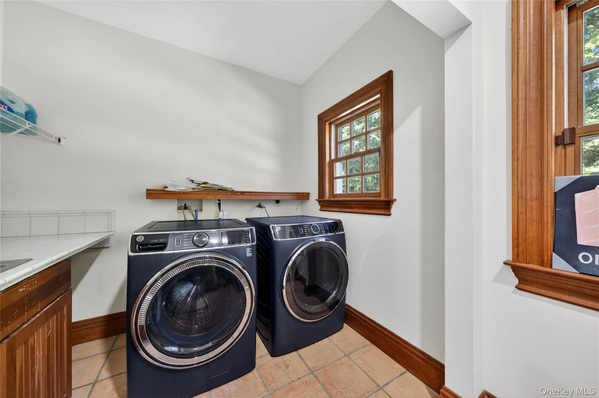 Laundry First Floor Laundry First Floor