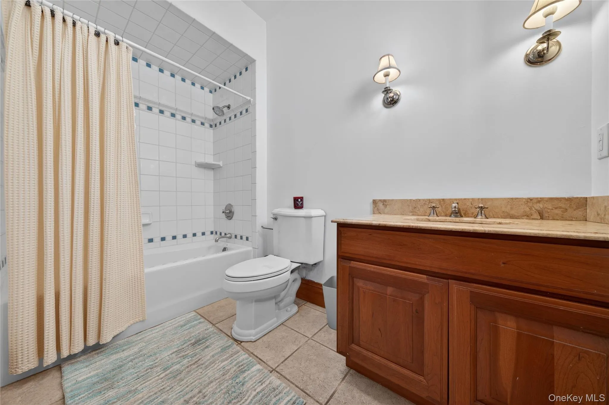 Lower Level Bathroom Lower Level Bathroom