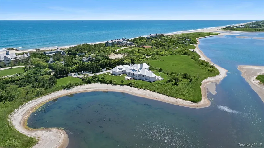 64 W End Road, East Hampton, New York 11937