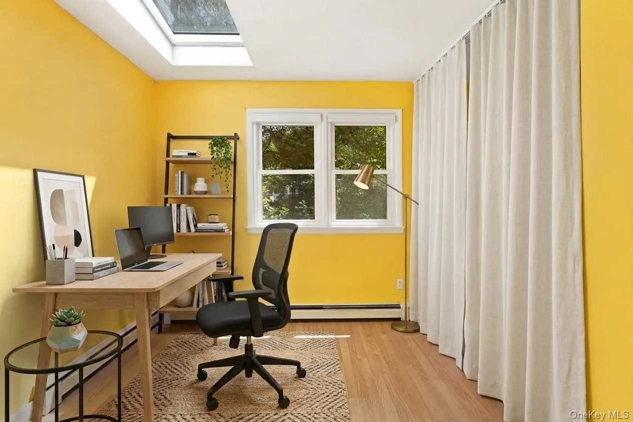 Or how about a home office! Or how about a home office!