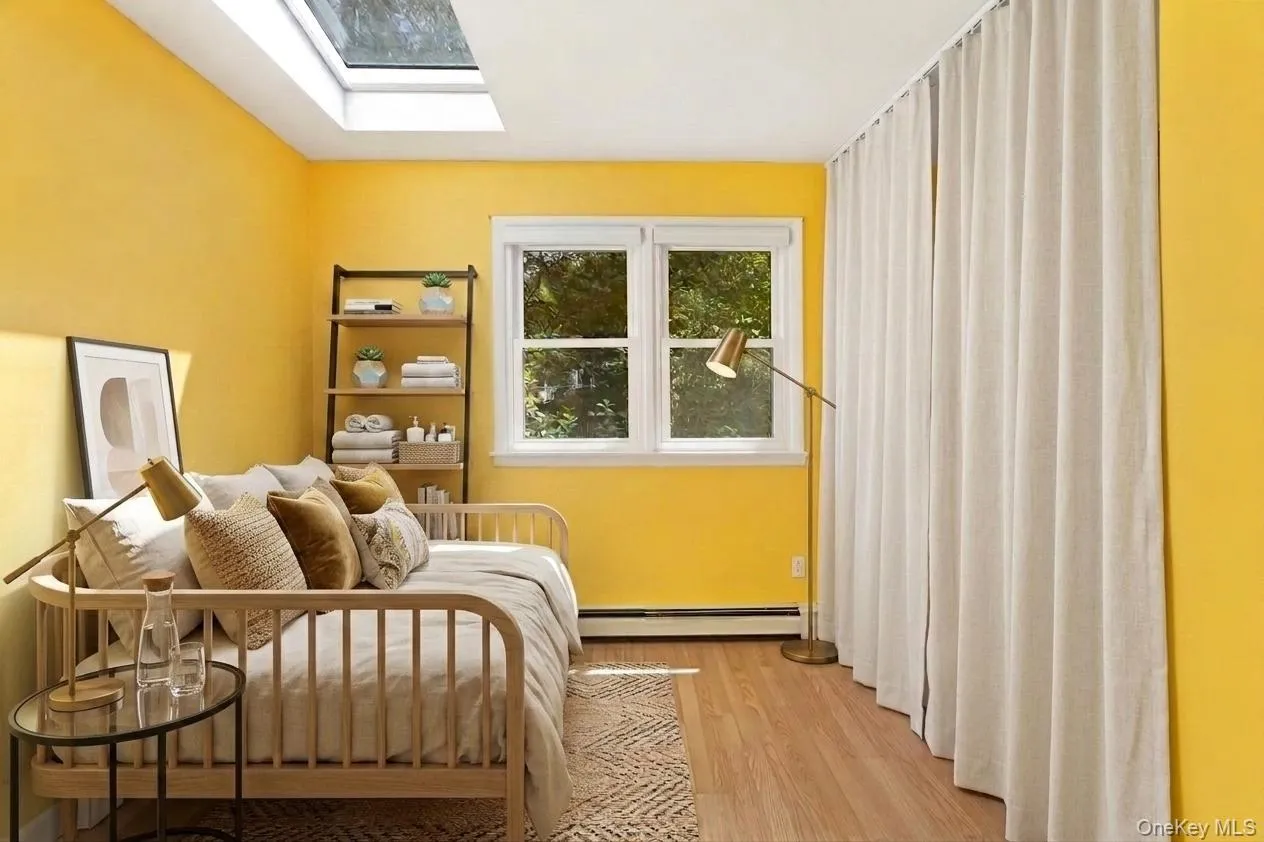 For guests to rest For guests to rest