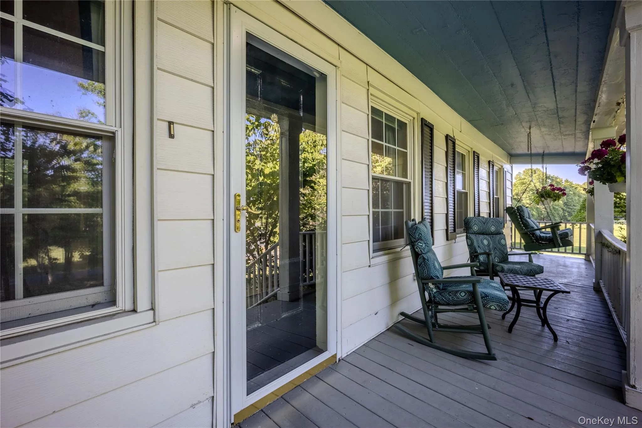 Front Porch Front Porch