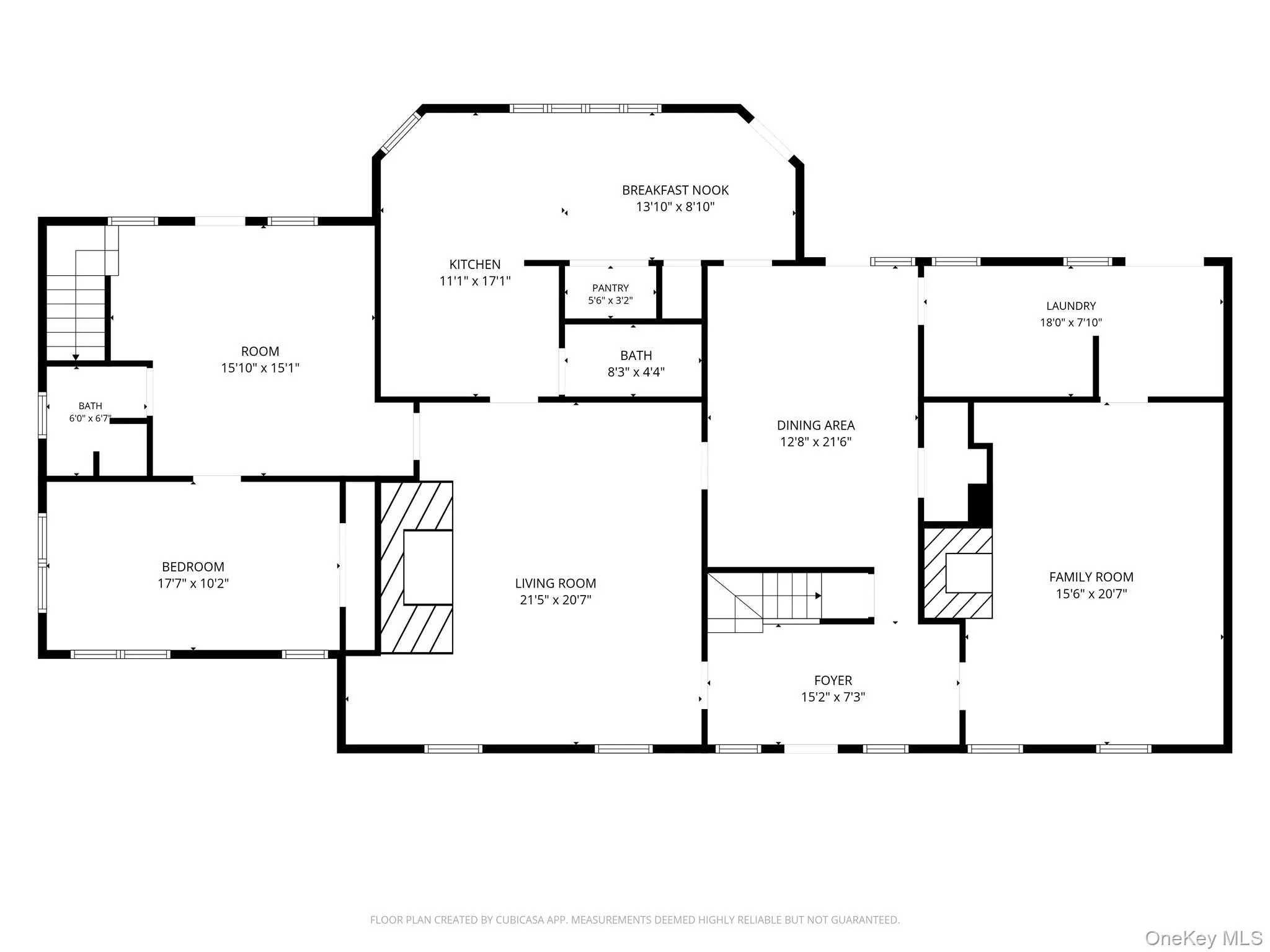Ground Floor Ground Floor