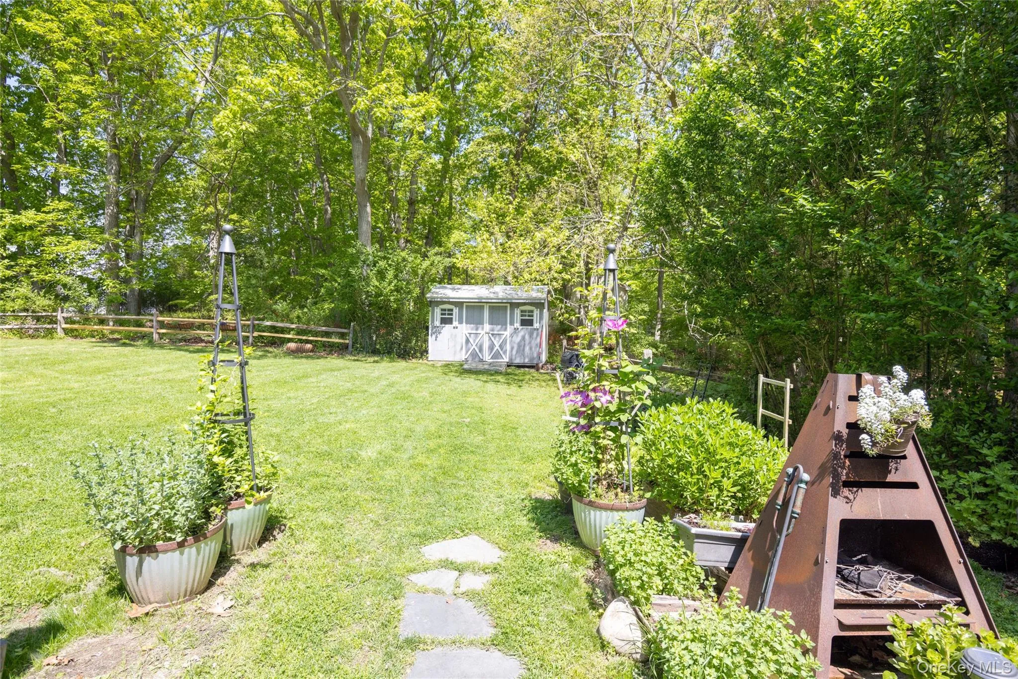 Shed Shed