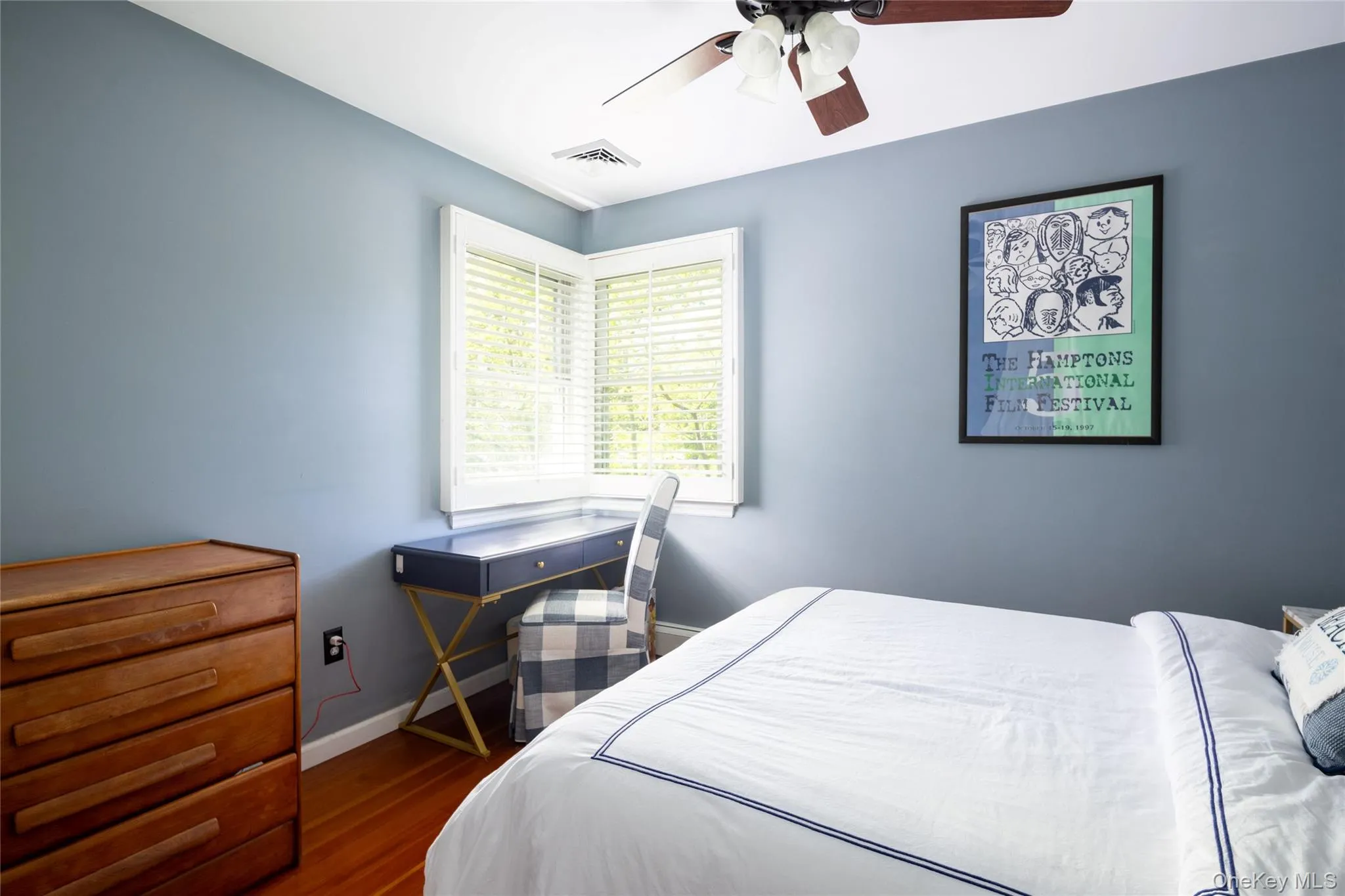 Guest bedroom Guest bedroom