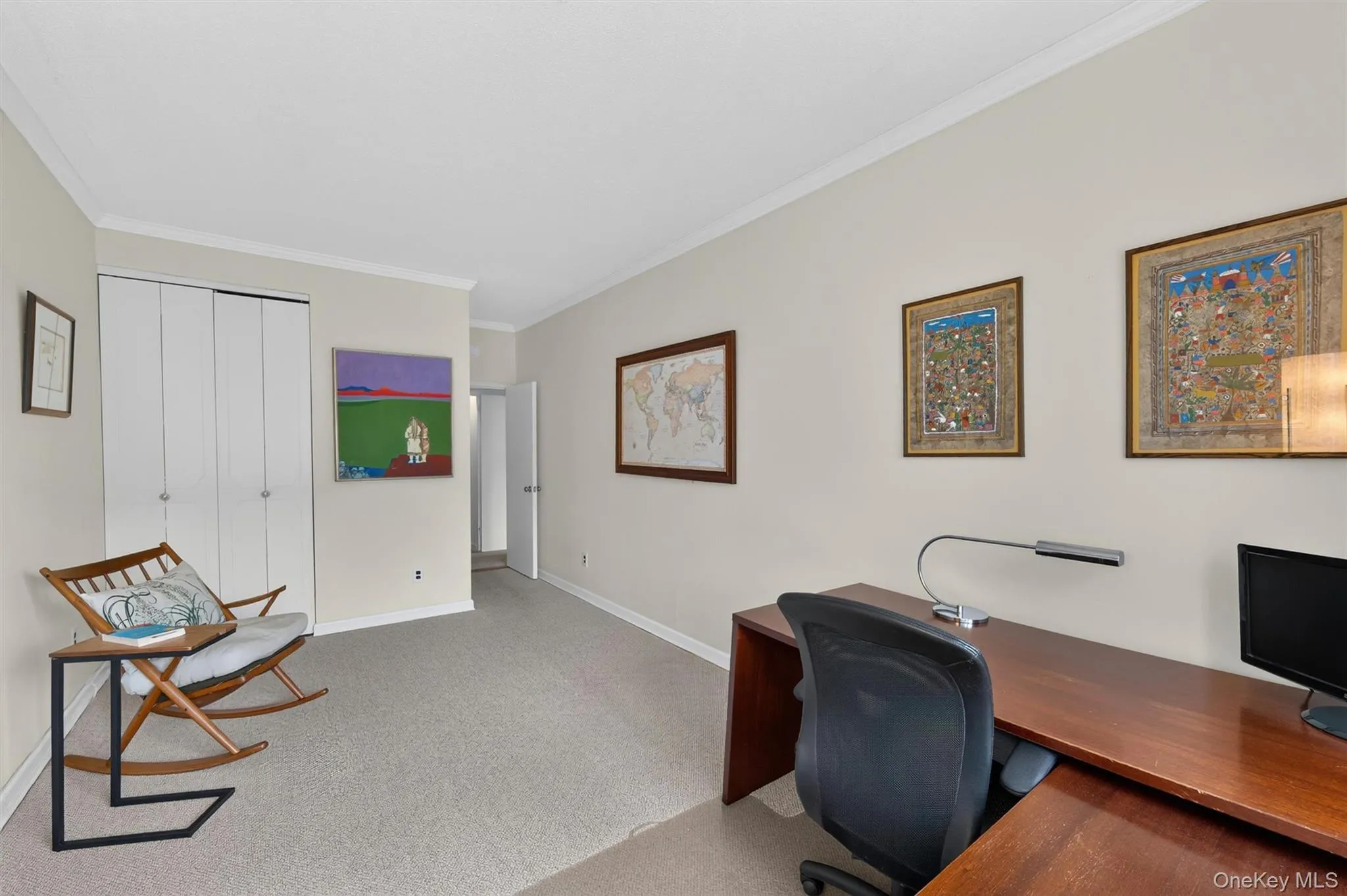 Endless options to use this 3rd room. Endless options to use this 3rd room.