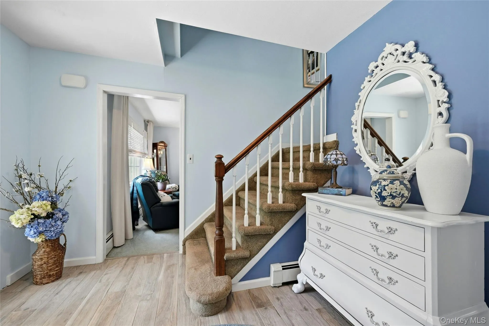 Entry Foyer Entry Foyer