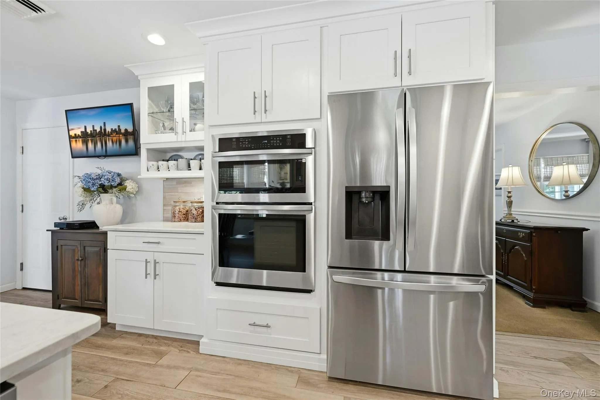 Stainless Steel appliances Stainless Steel appliances