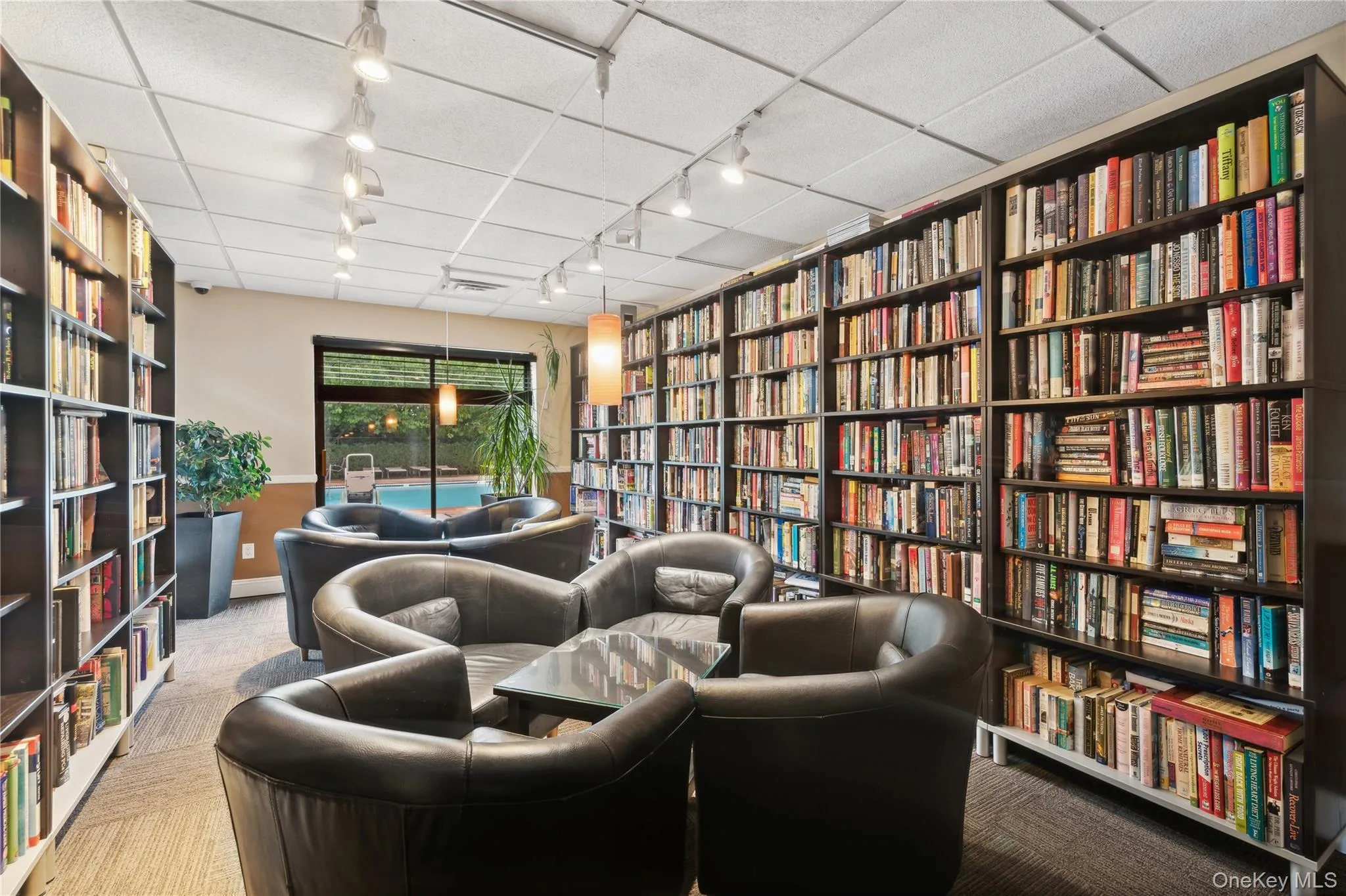Library Library